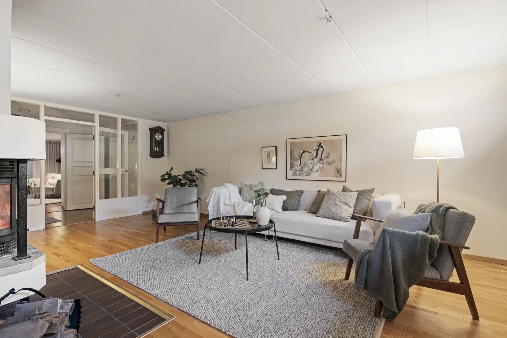 Villa, Statarvägen 25, Norby, Uppsala