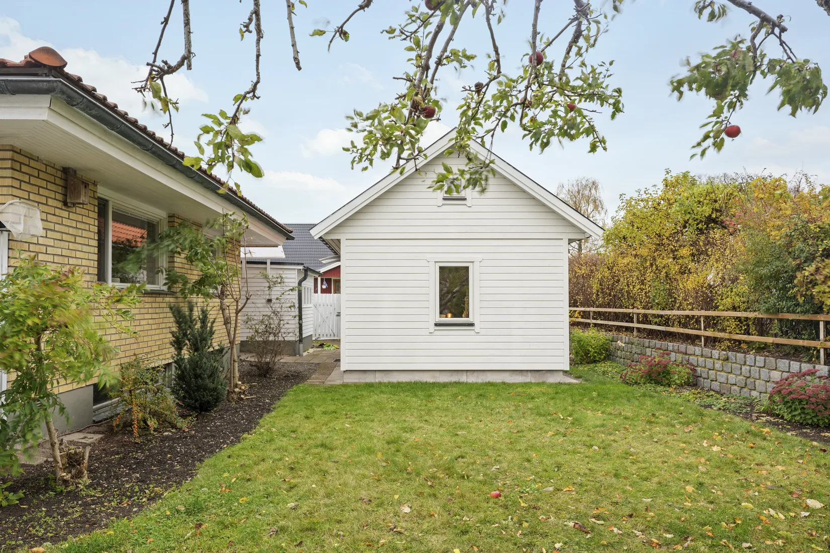 Villa, Statarvägen 25, Norby, Uppsala