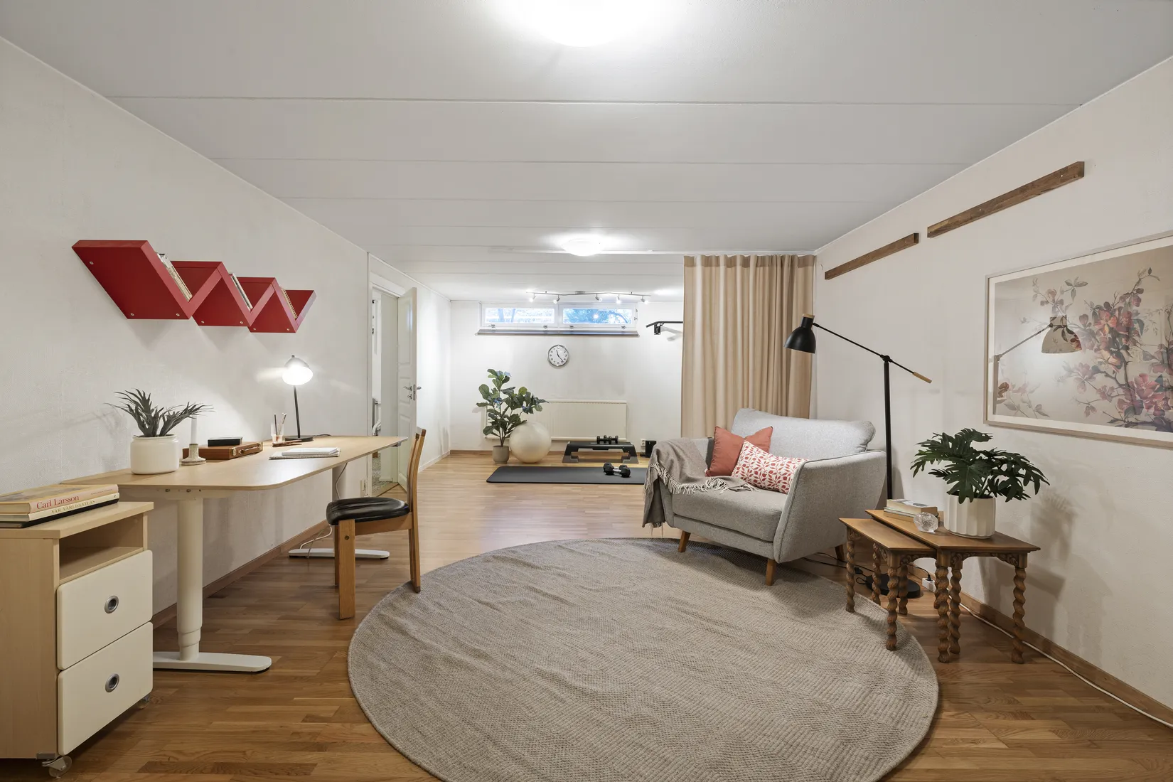 Villa, Statarvägen 25, Norby, Uppsala