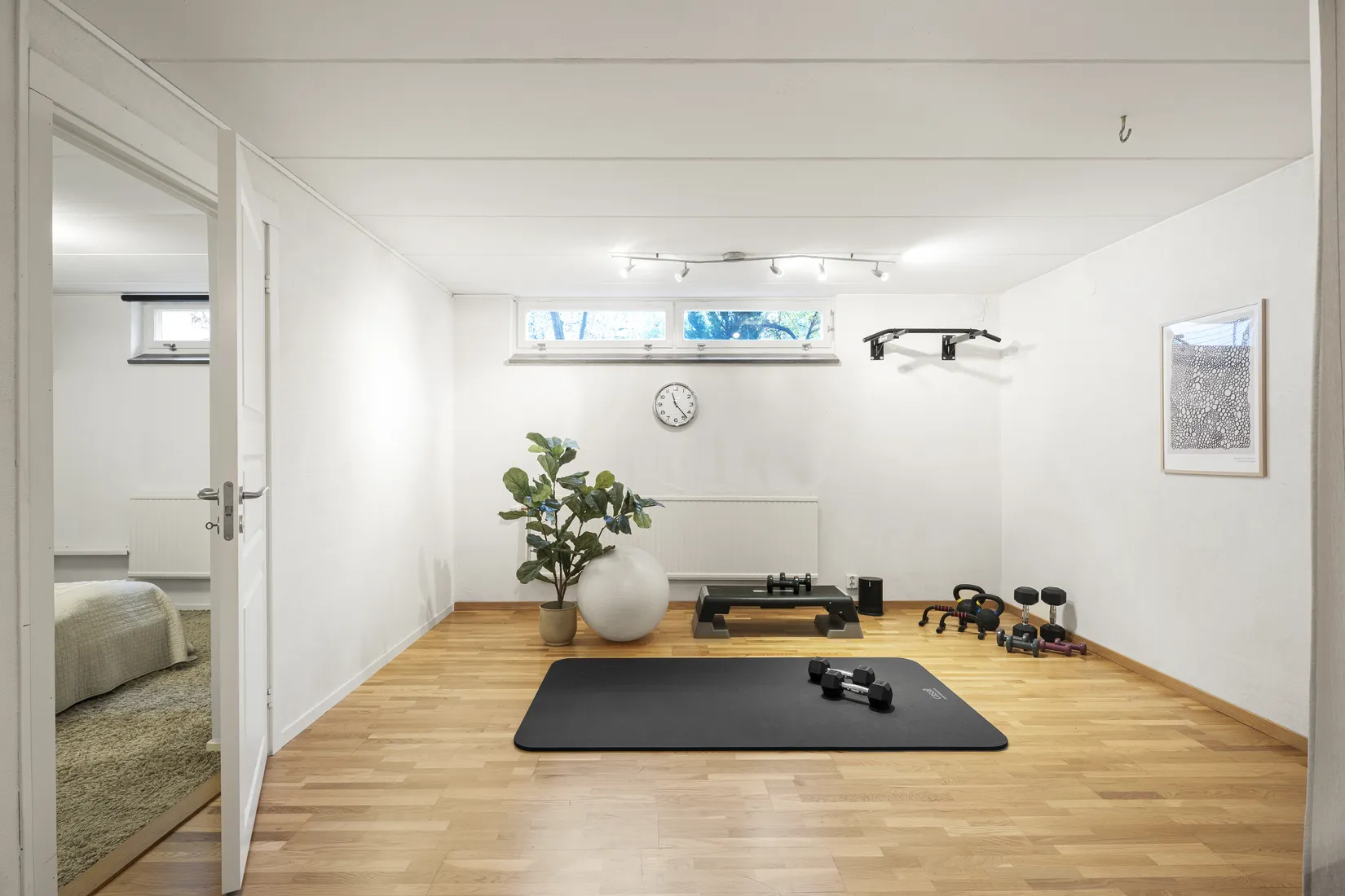 Villa, Statarvägen 25, Norby, Uppsala