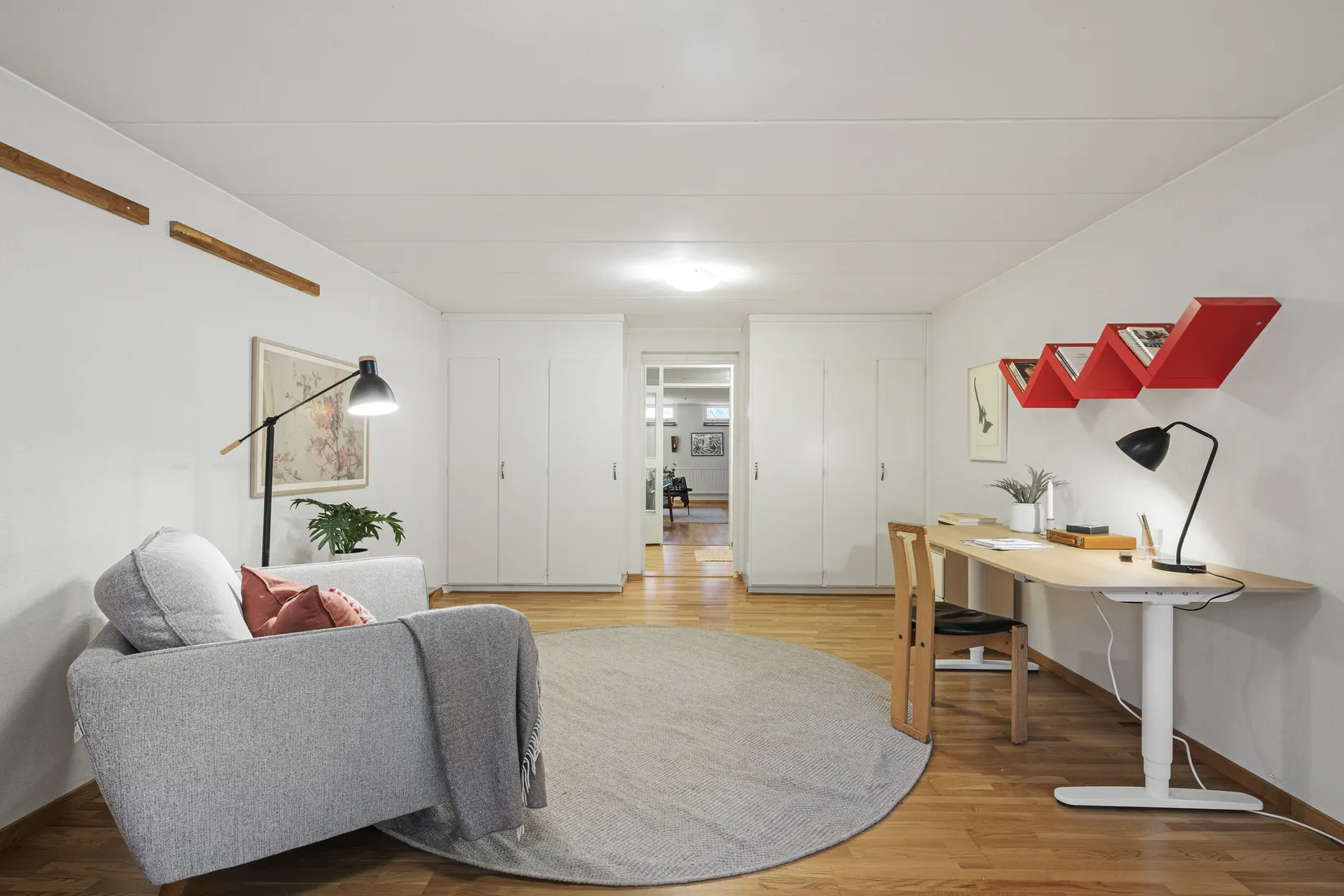 Villa, Statarvägen 25, Norby, Uppsala