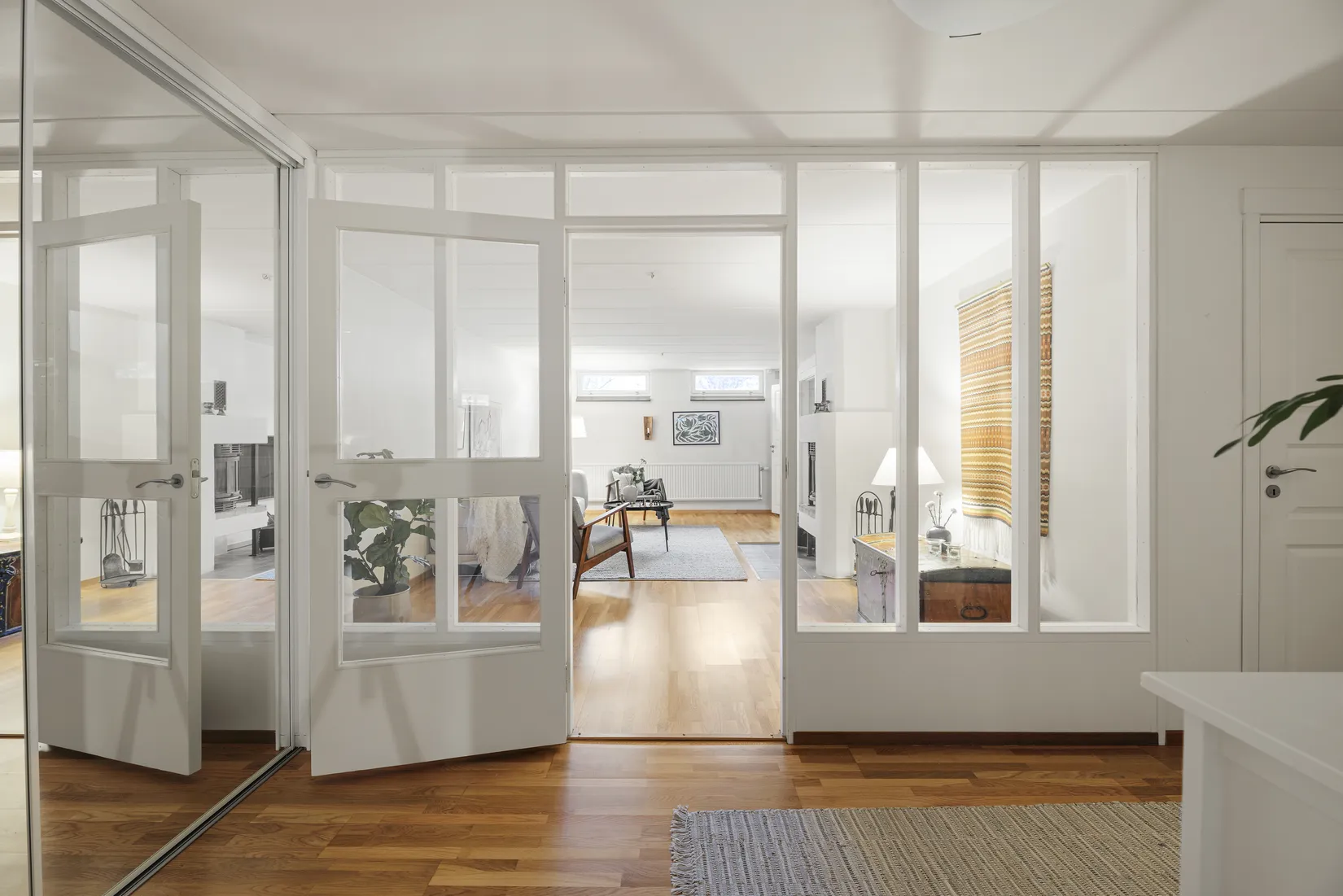 Villa, Statarvägen 25, Norby, Uppsala
