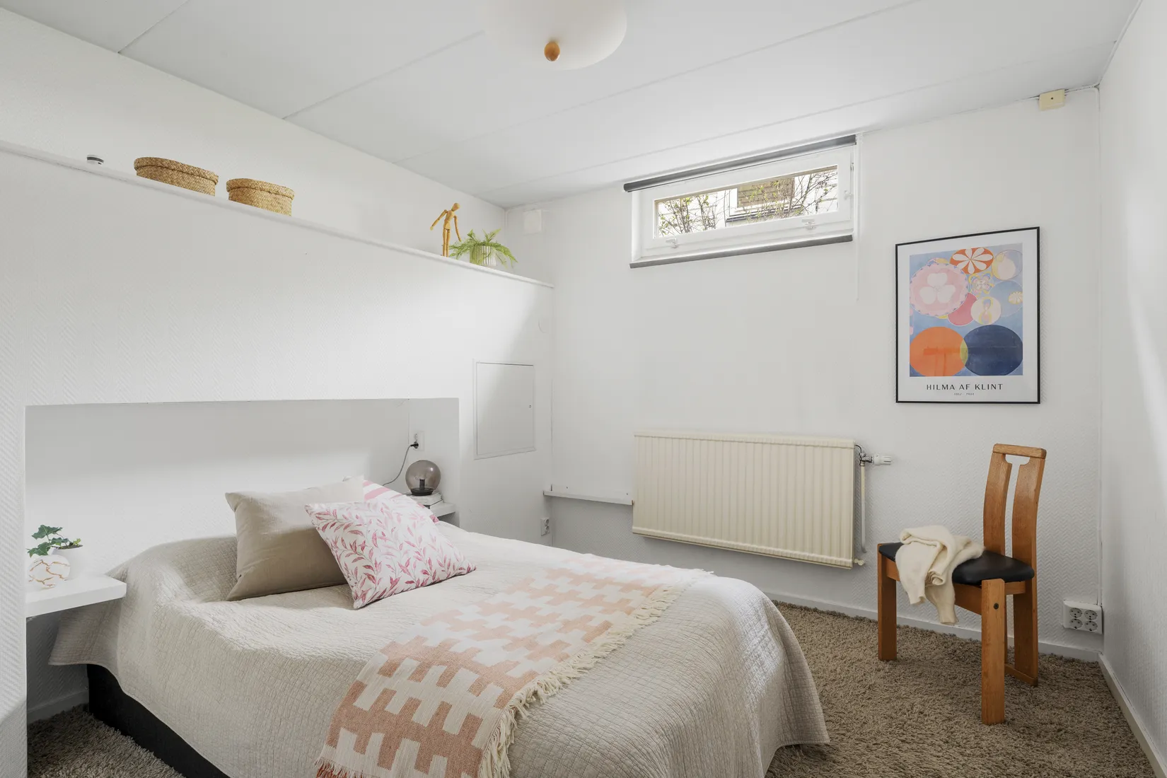 Villa, Statarvägen 25, Norby, Uppsala