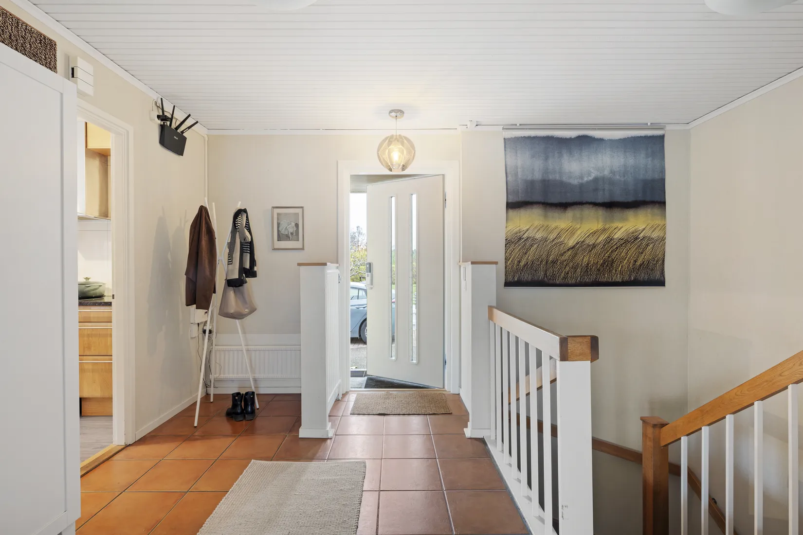 Villa, Statarvägen 25, Norby, Uppsala
