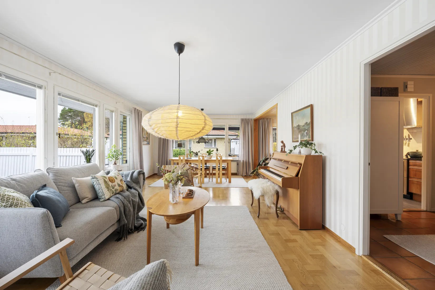 Villa, Statarvägen 25, Norby, Uppsala