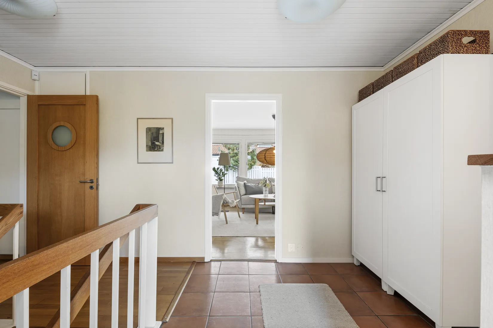 Villa, Statarvägen 25, Norby, Uppsala