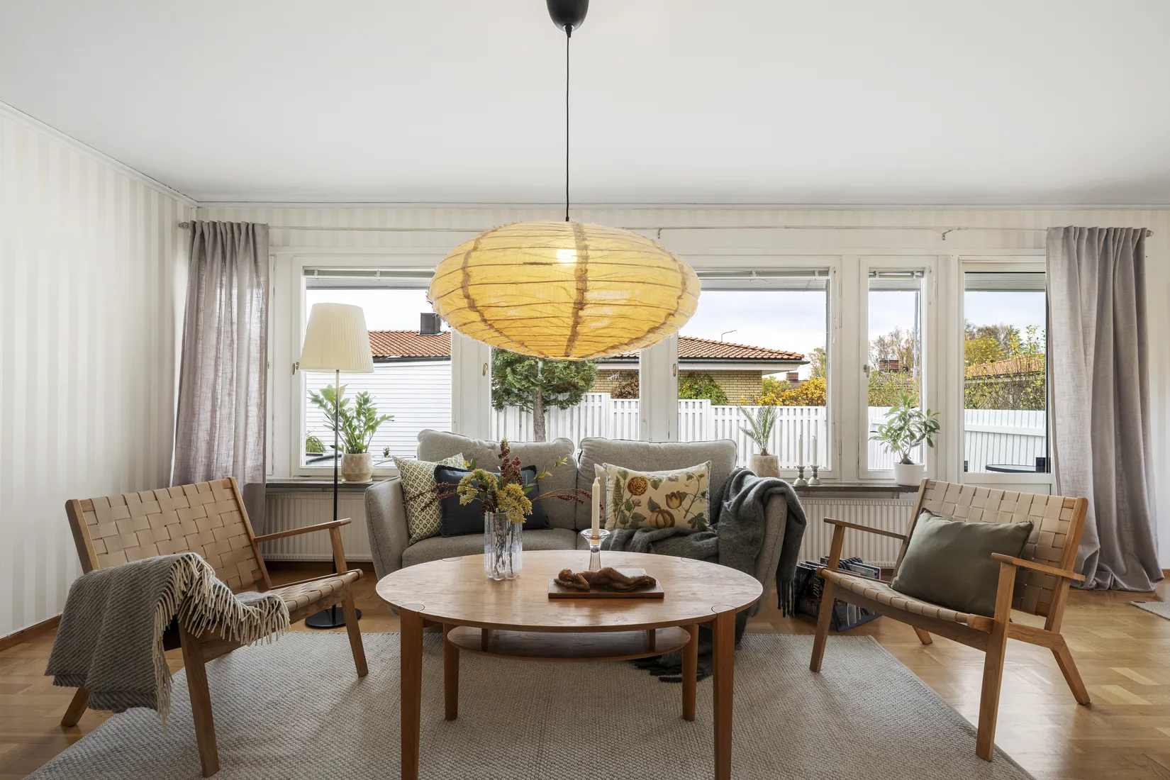 Villa, Statarvägen 25, Norby, Uppsala