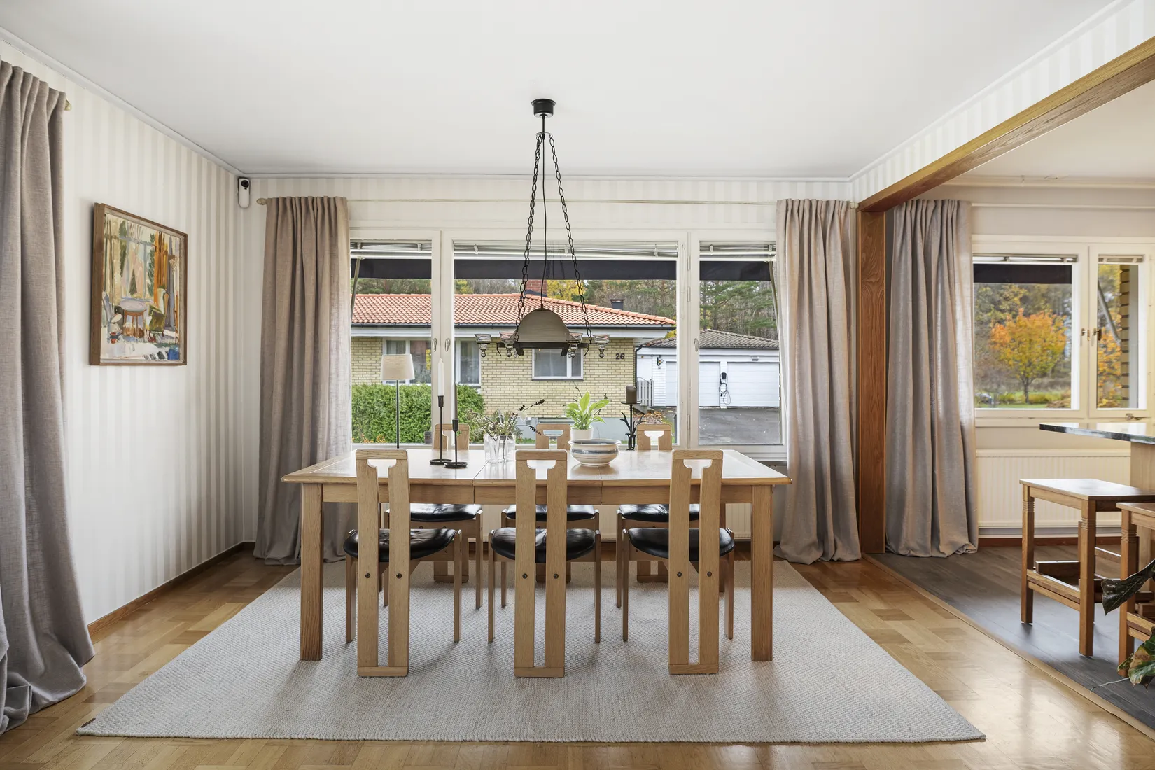 Villa, Statarvägen 25, Norby, Uppsala