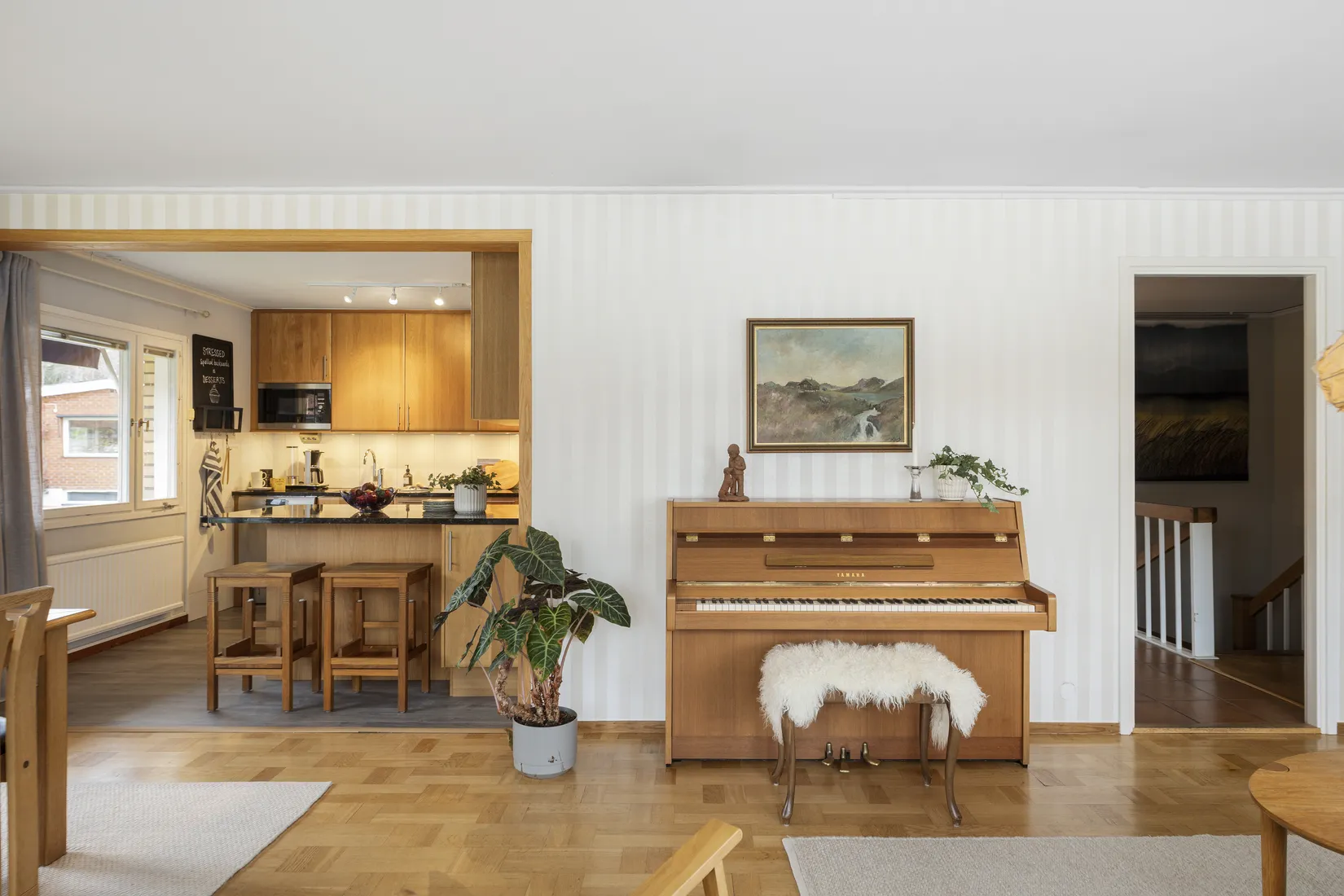 Villa, Statarvägen 25, Norby, Uppsala
