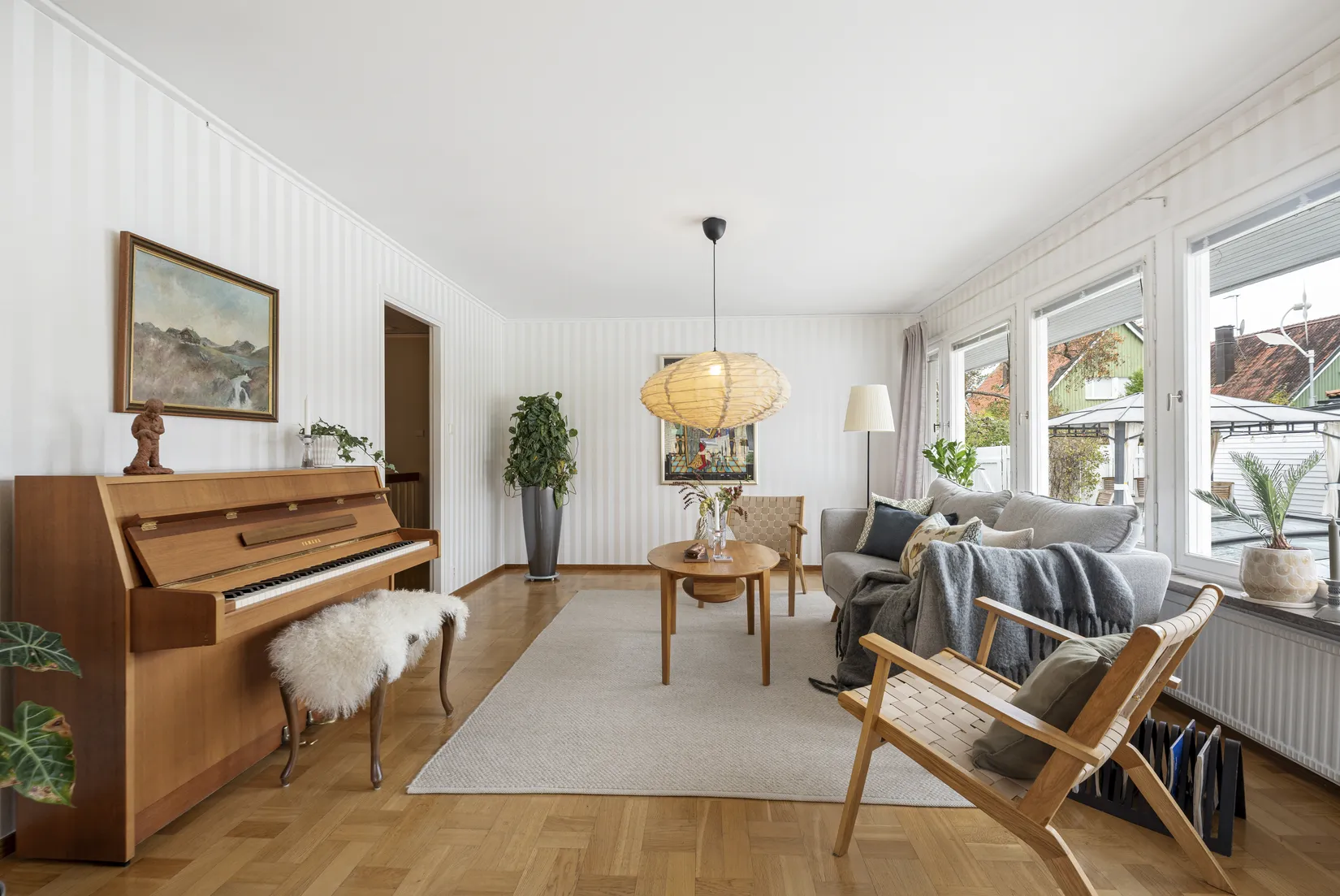 Villa, Statarvägen 25, Norby, Uppsala