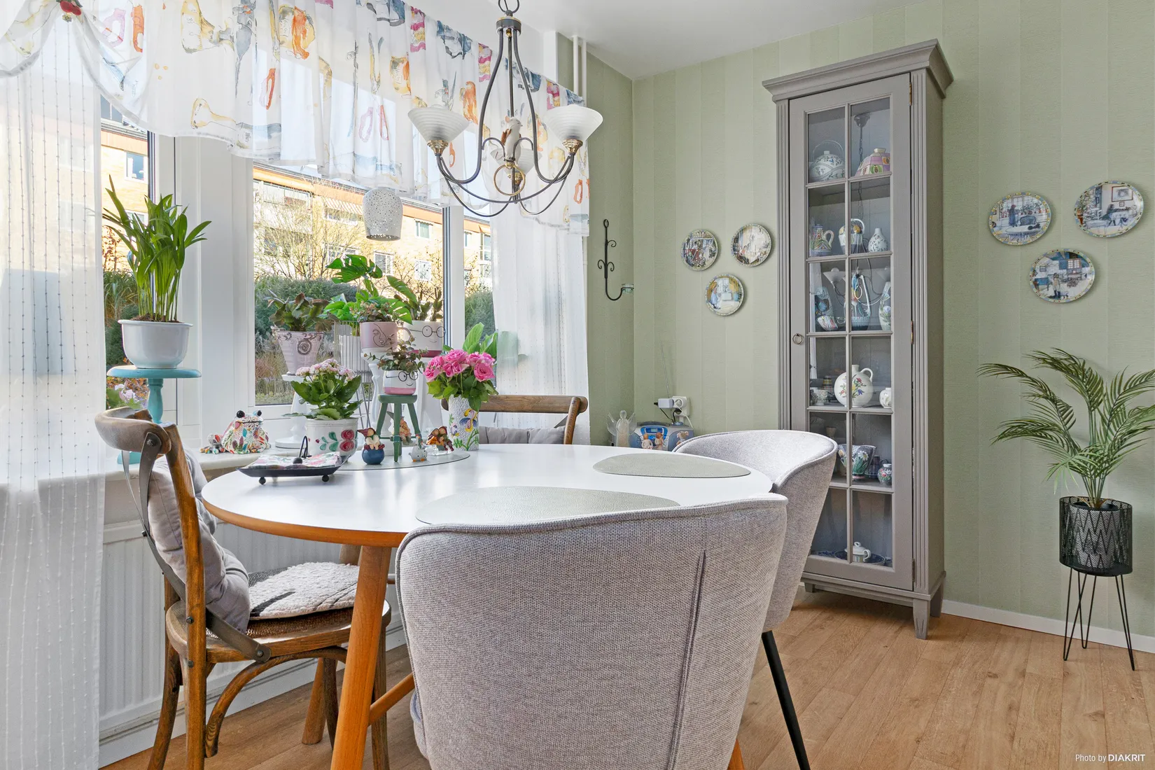 Bostadsrätt, Kronogatan 48 B, Nordstan, Vänersborg