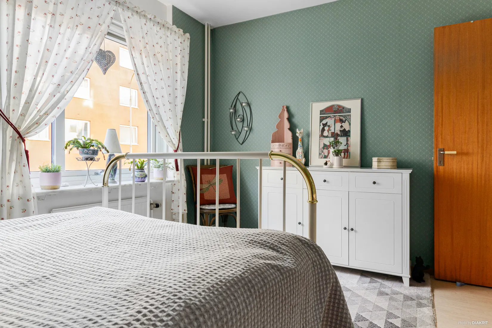 Bostadsrätt, Kronogatan 48 B, Nordstan, Vänersborg