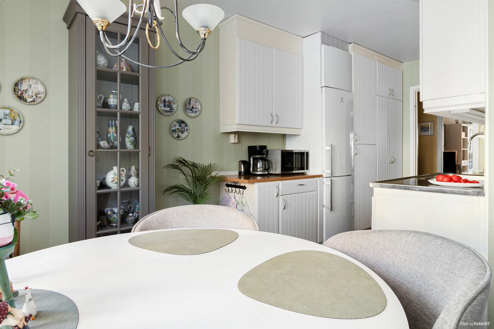Bostadsrätt, Kronogatan 48 B, Nordstan, Vänersborg