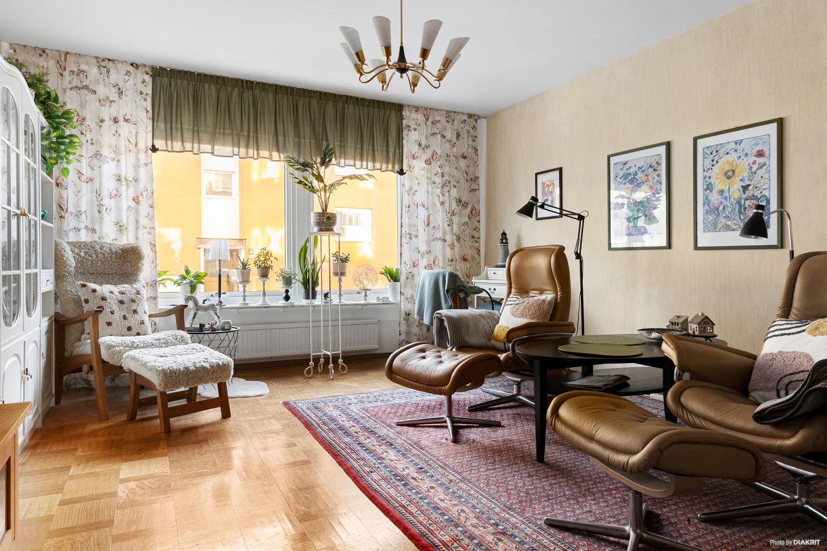 Bostadsrätt, Kronogatan 48 B, Nordstan, Vänersborg