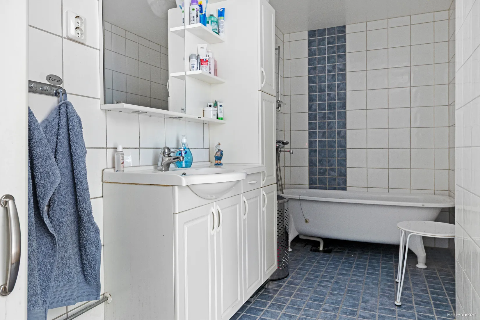 Bostadsrätt, Kronogatan 48 B, Nordstan, Vänersborg