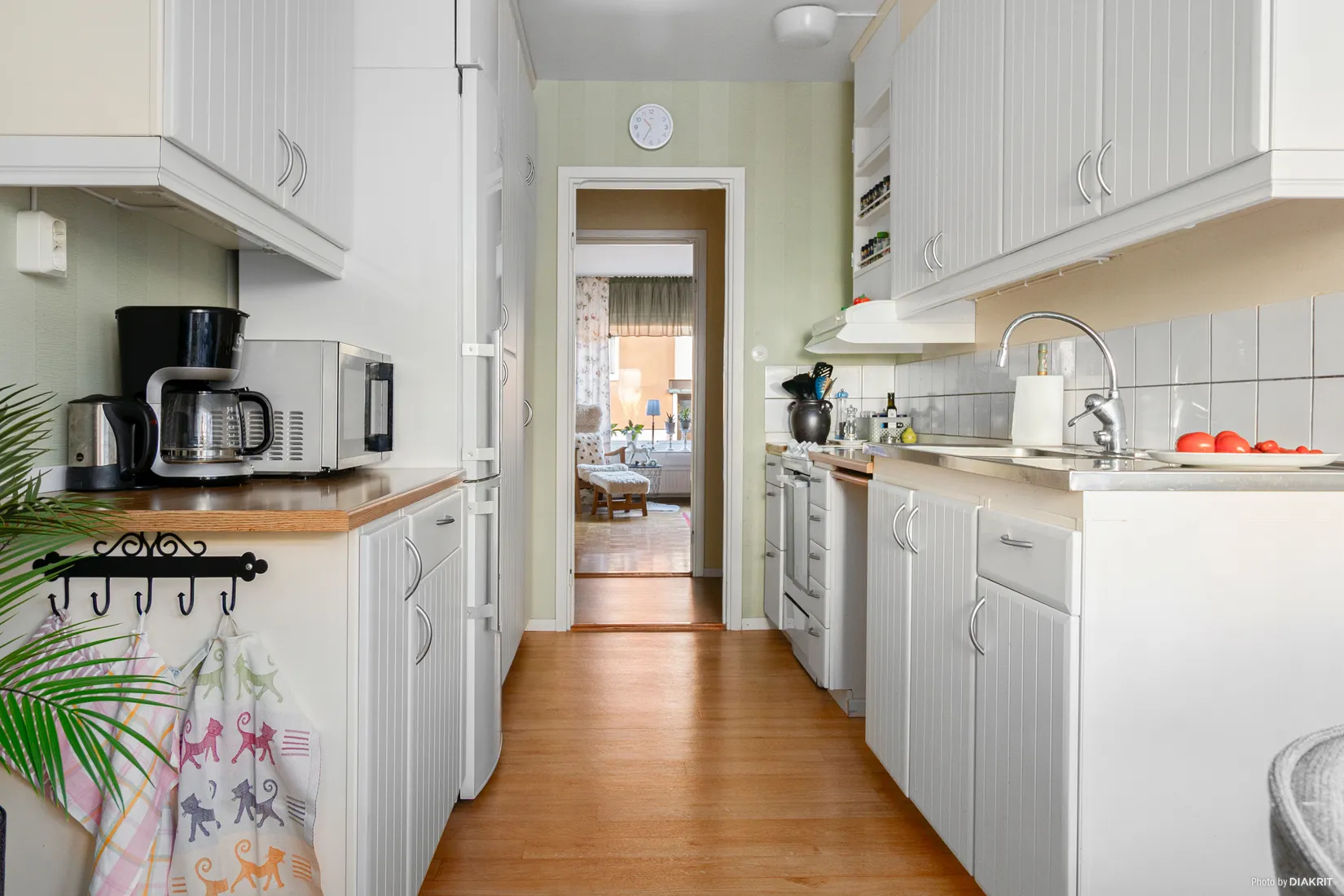 Bostadsrätt, Kronogatan 48 B, Nordstan, Vänersborg
