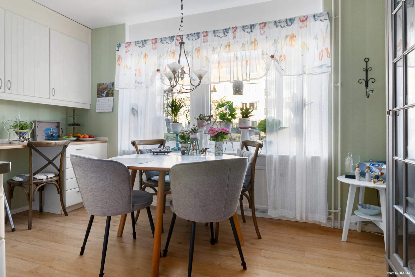 Bostadsrätt, Kronogatan 48 B, Nordstan, Vänersborg