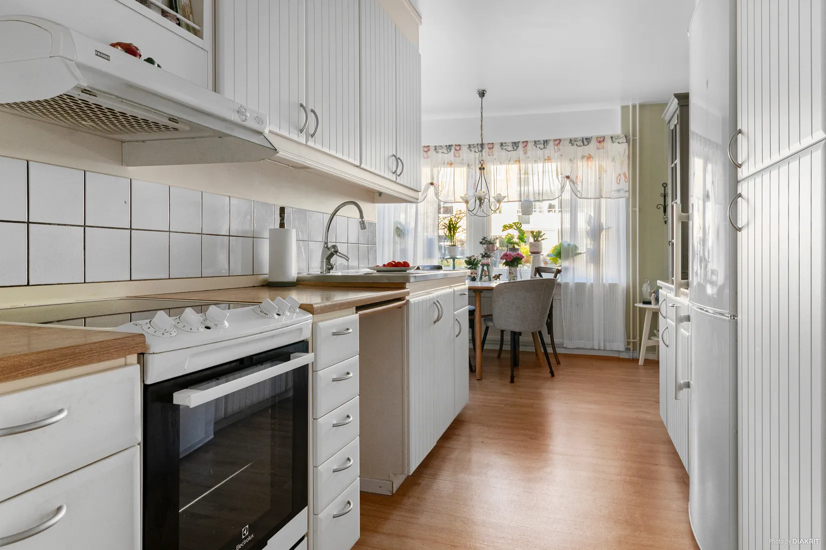 Bostadsrätt, Kronogatan 48 B, Nordstan, Vänersborg