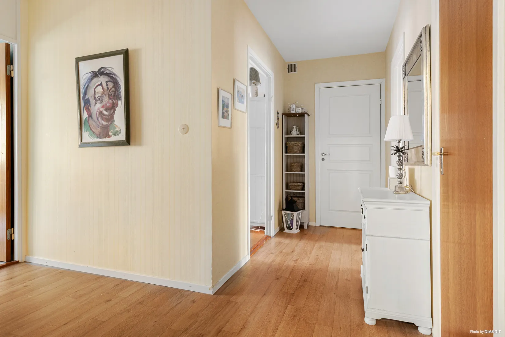 Bostadsrätt, Kronogatan 48 B, Nordstan, Vänersborg
