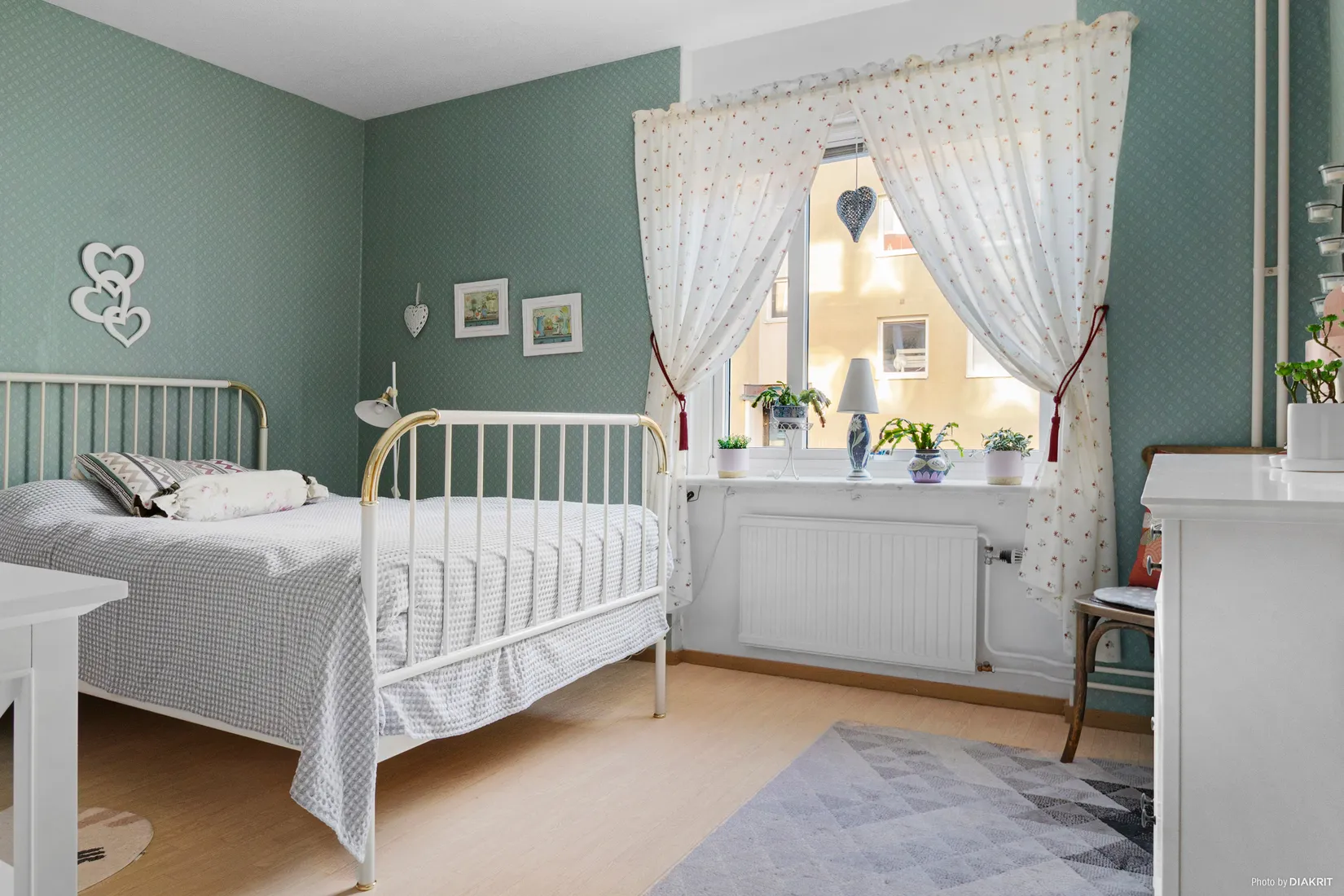 Bostadsrätt, Kronogatan 48 B, Nordstan, Vänersborg
