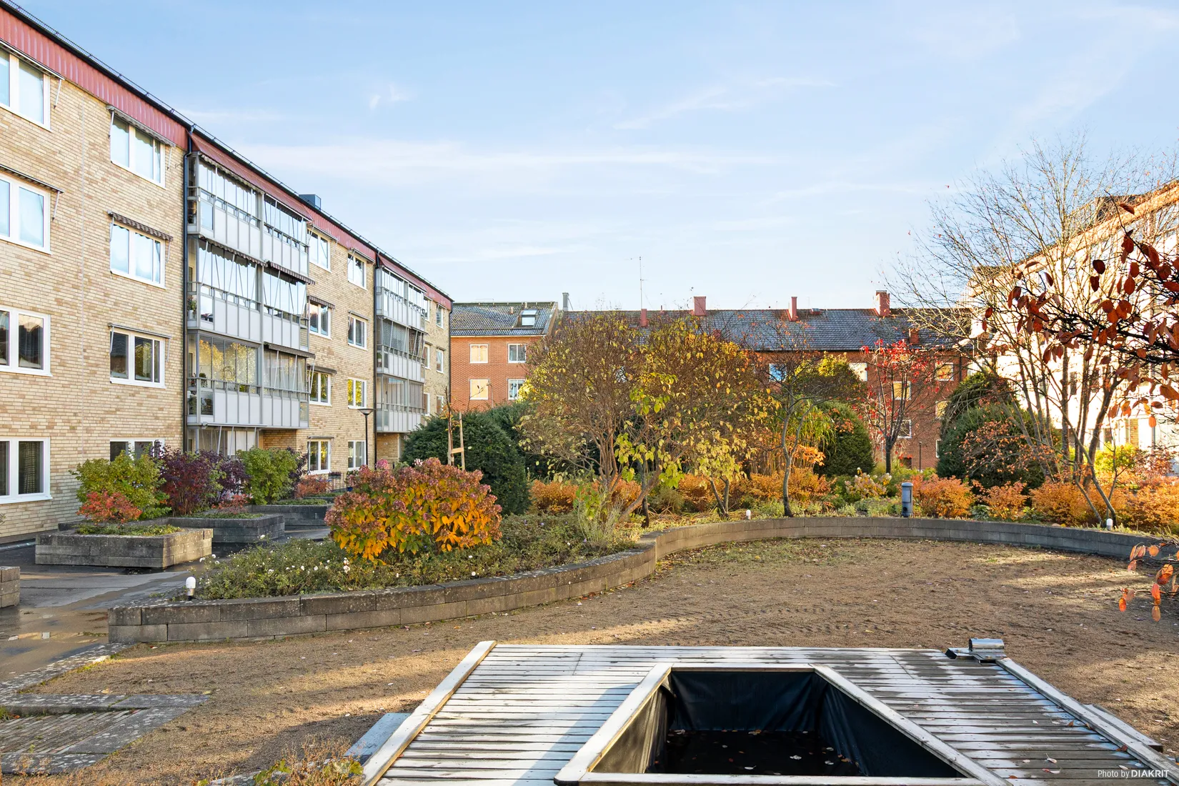 Bostadsrätt, Kronogatan 48 B, Nordstan, Vänersborg