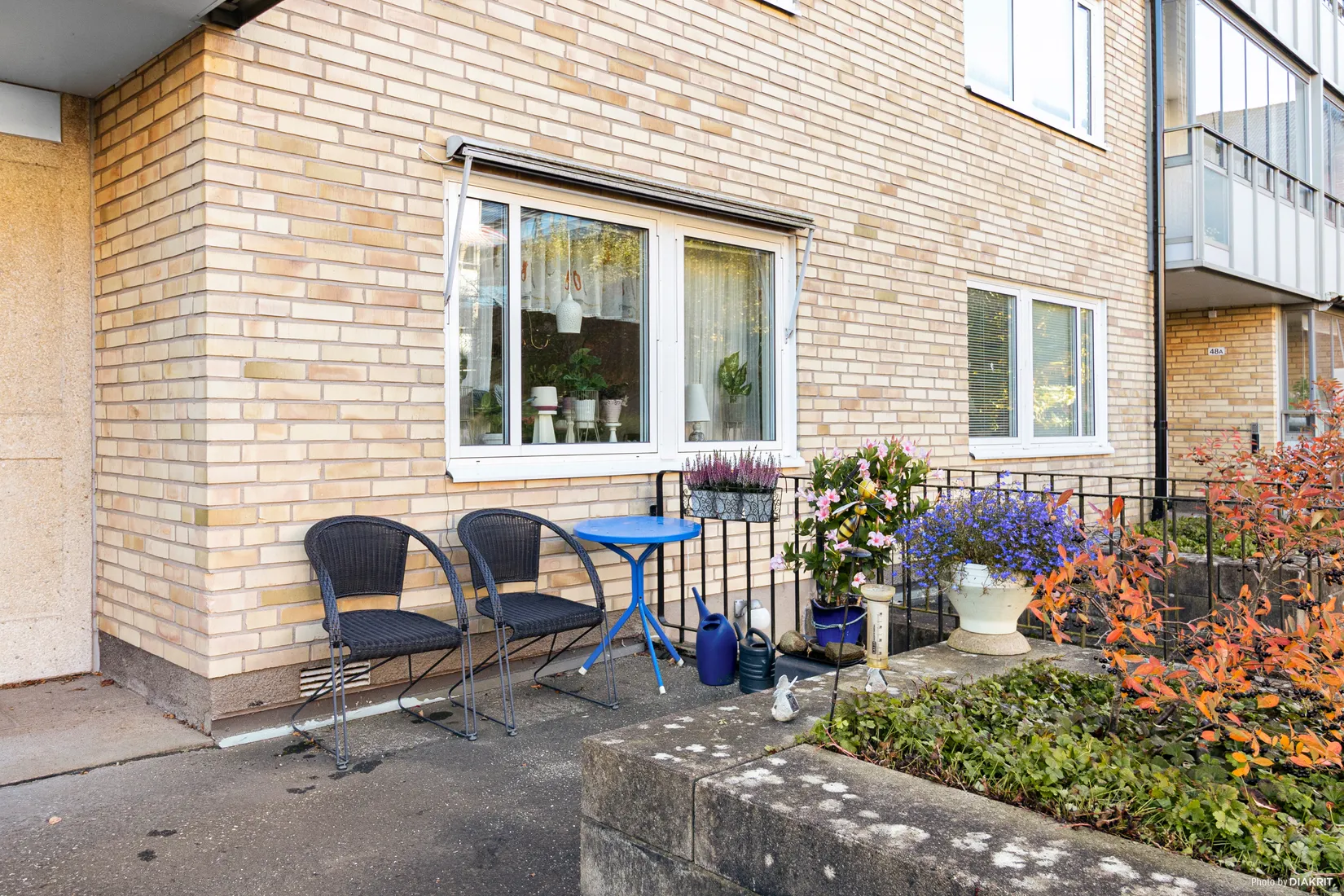 Bostadsrätt, Kronogatan 48 B, Nordstan, Vänersborg