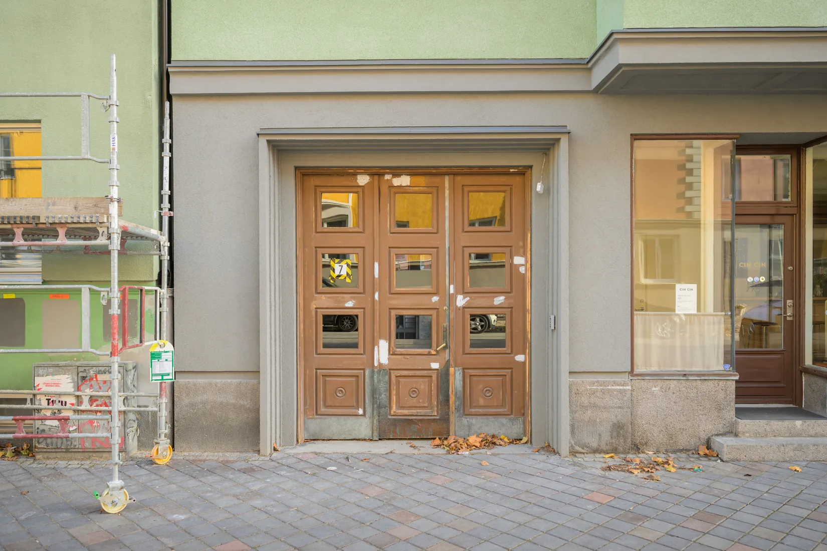 Bostadsrätt, S:t knuts väg 7, S:t Knut, Malmö