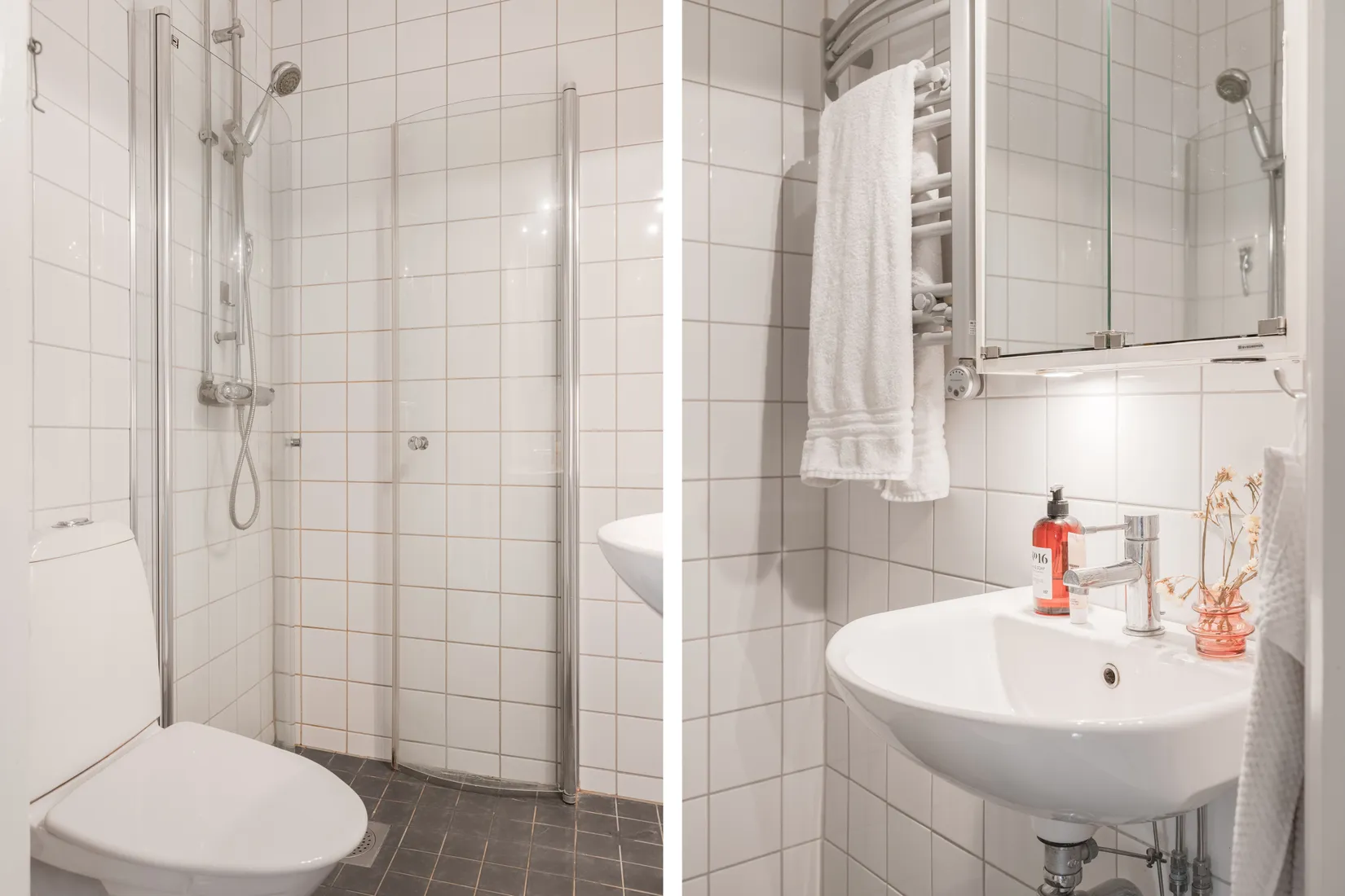 Bostadsrätt, S:t knuts väg 7, S:t Knut, Malmö