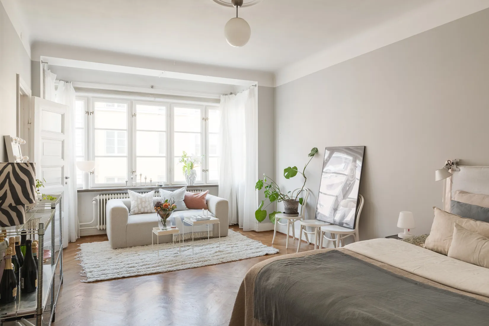 Bostadsrätt, S:t knuts väg 7, S:t Knut, Malmö