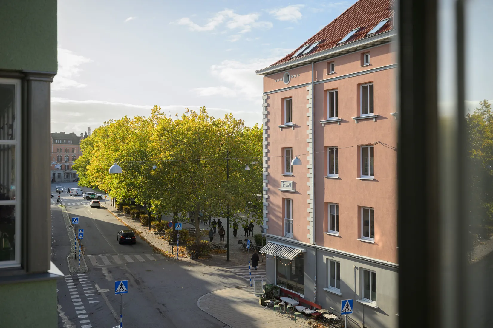 Bostadsrätt, S:t knuts väg 7, S:t Knut, Malmö
