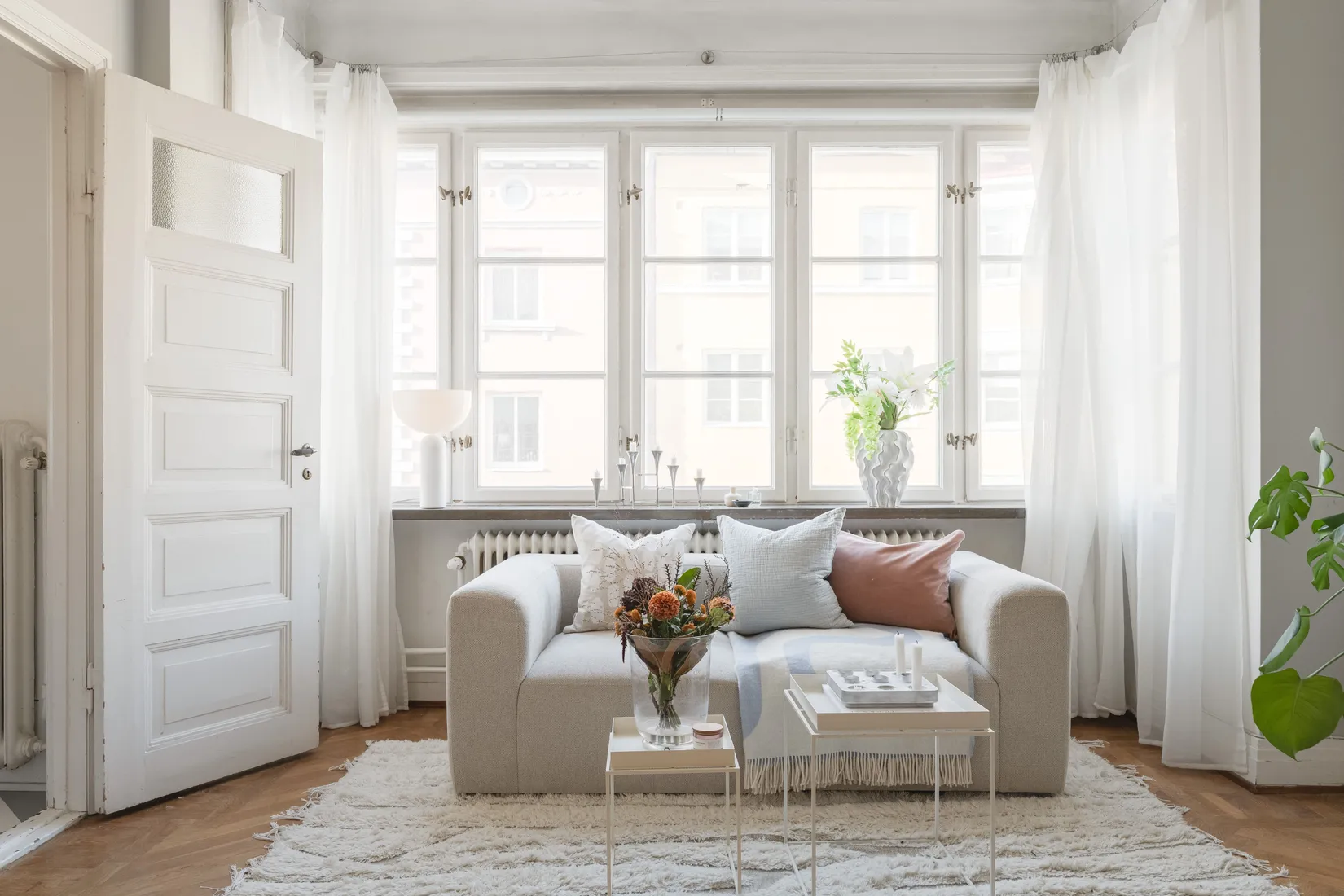 Bostadsrätt, S:t knuts väg 7, S:t Knut, Malmö