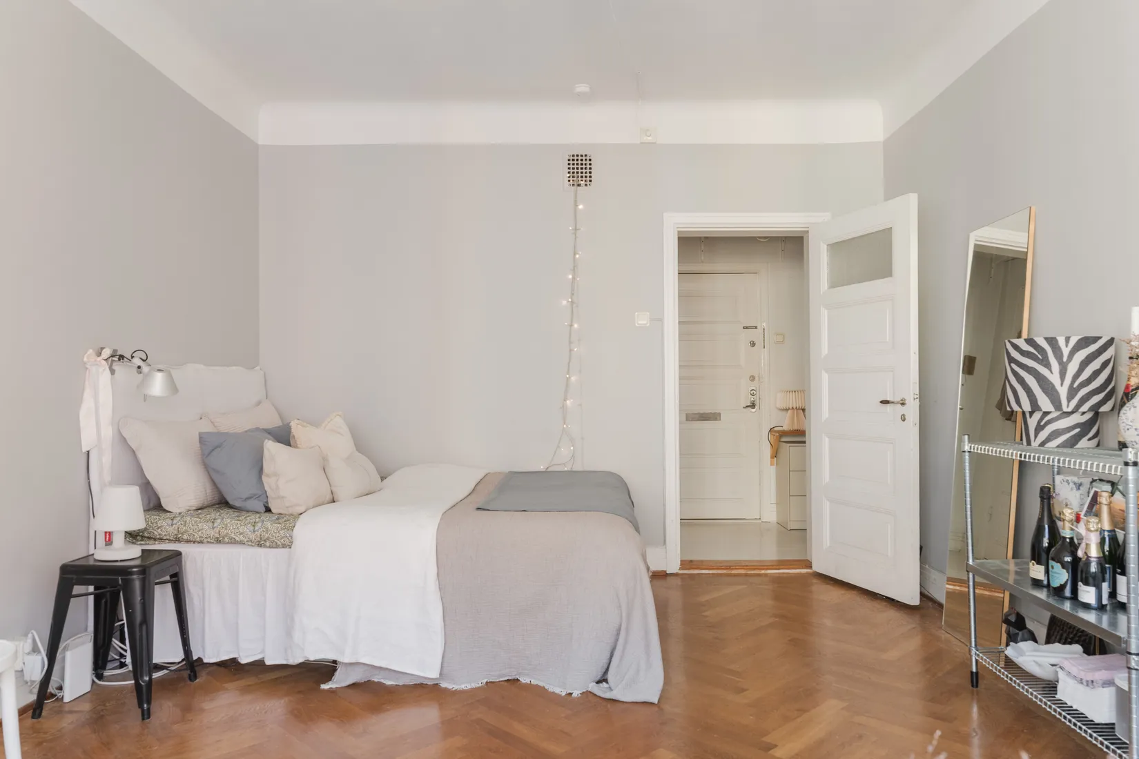 Bostadsrätt, S:t knuts väg 7, S:t Knut, Malmö