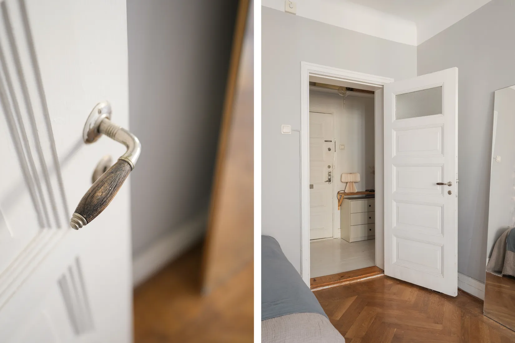 Bostadsrätt, S:t knuts väg 7, S:t Knut, Malmö