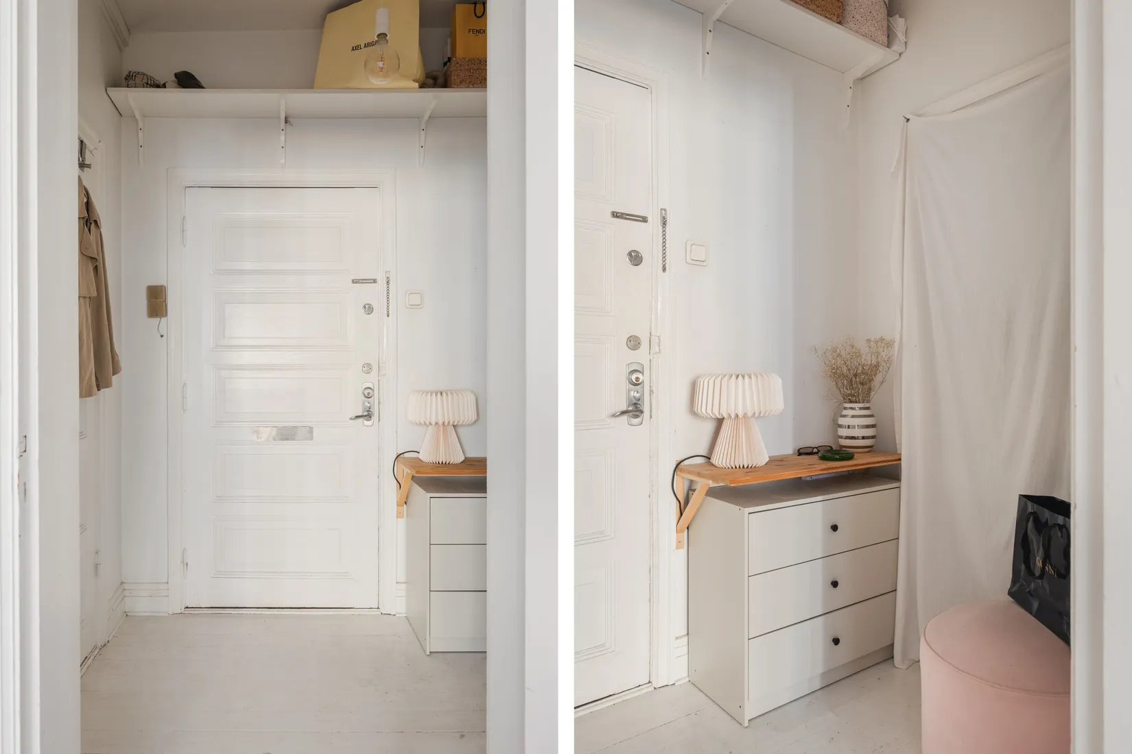 Bostadsrätt, S:t knuts väg 7, S:t Knut, Malmö