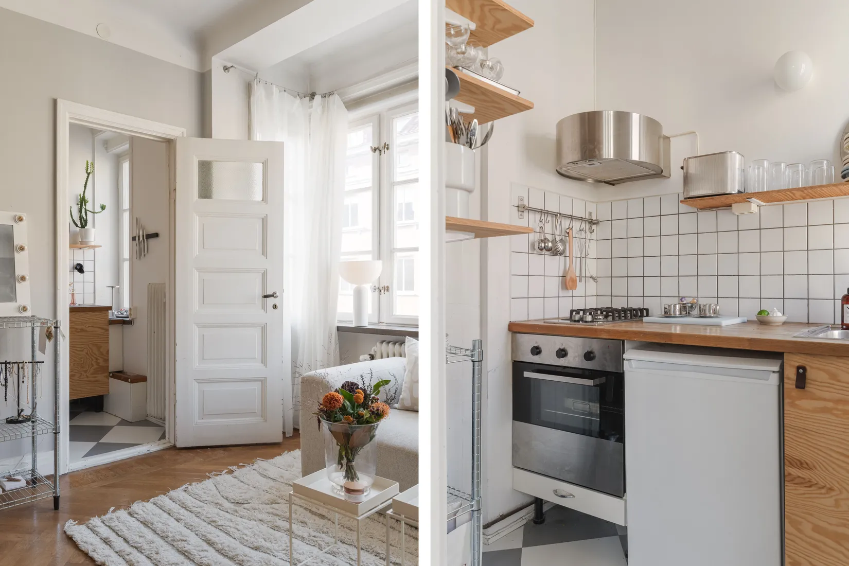Bostadsrätt, S:t knuts väg 7, S:t Knut, Malmö