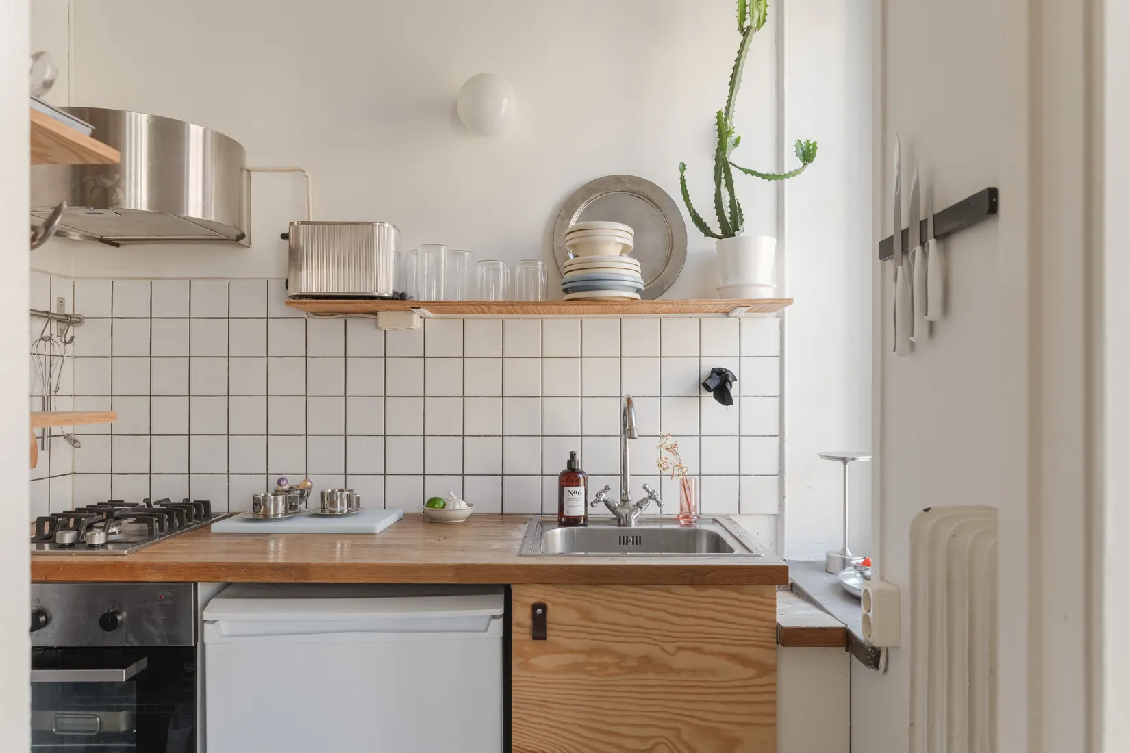 Bostadsrätt, S:t knuts väg 7, S:t Knut, Malmö