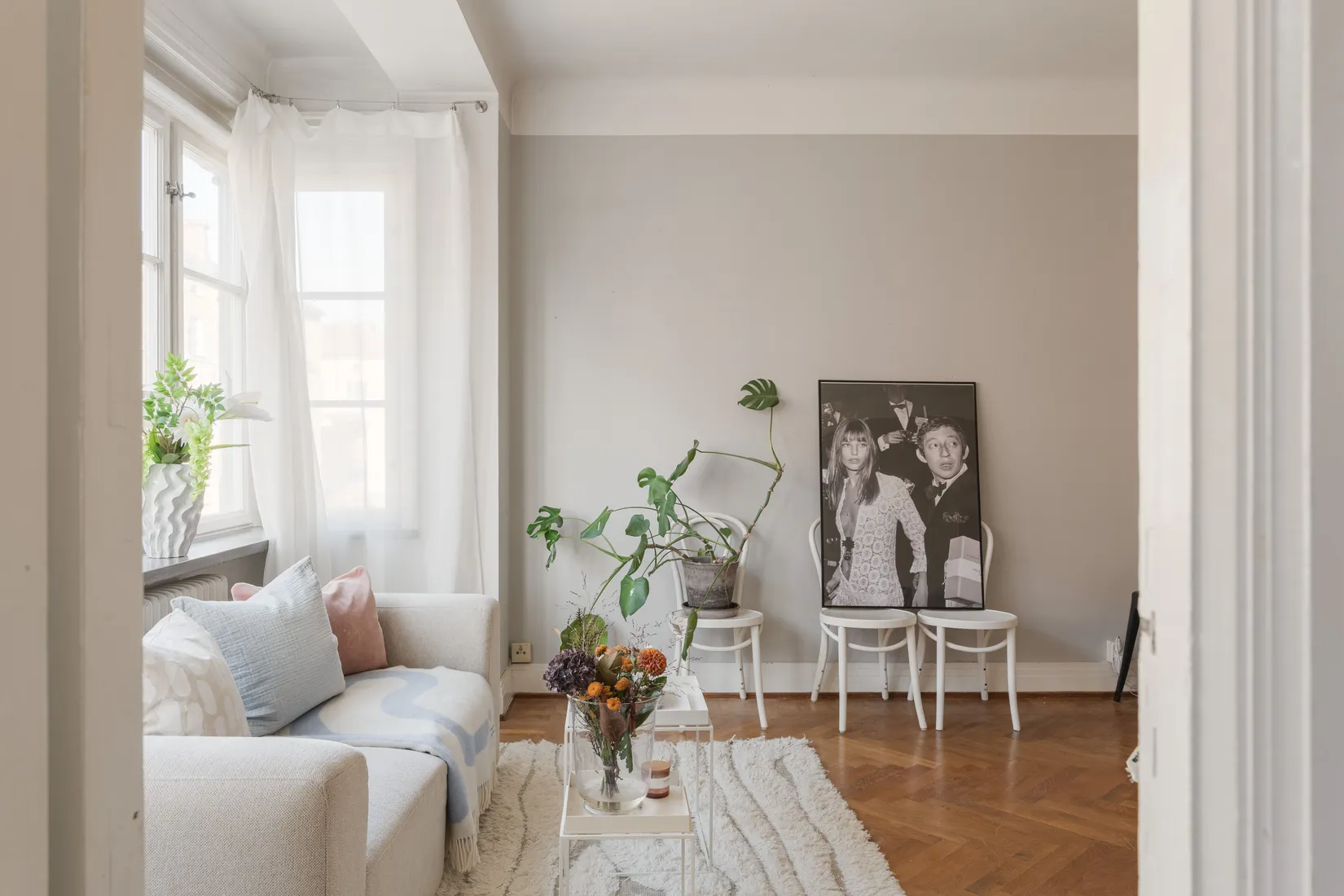 Bostadsrätt, S:t knuts väg 7, S:t Knut, Malmö