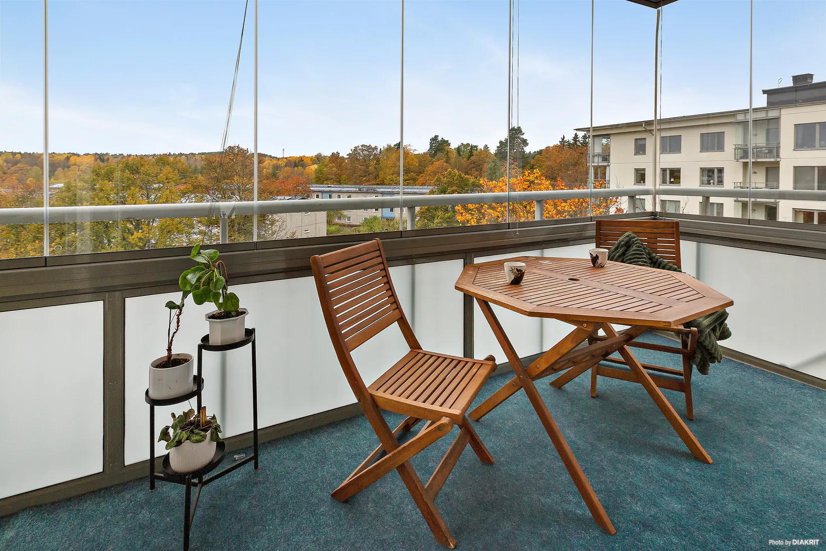 Bostadsrätt, Agrarvägen 10, 4 tr., Viksjö, Järfälla