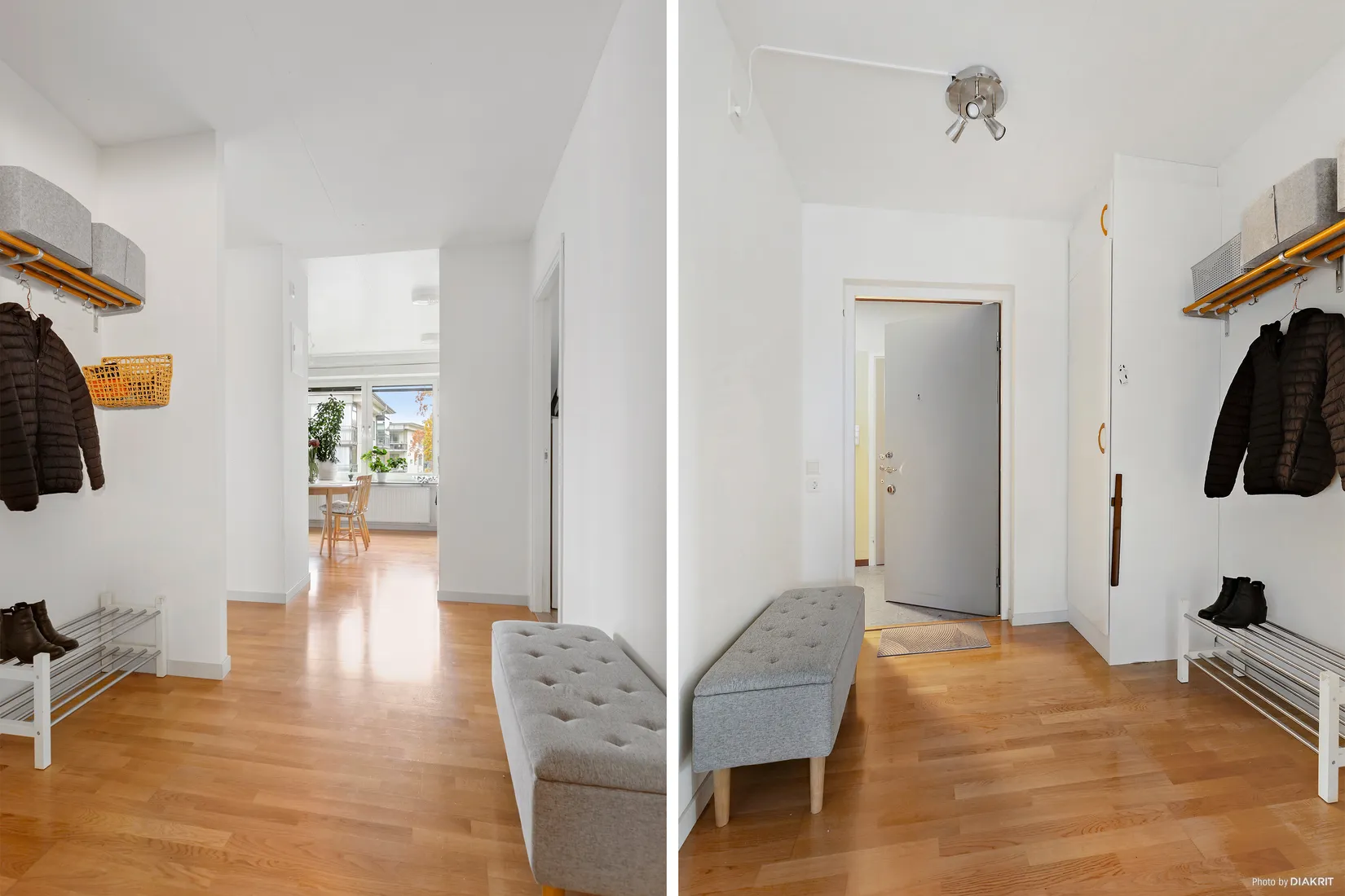 Bostadsrätt, Agrarvägen 10, 4 tr., Viksjö, Järfälla