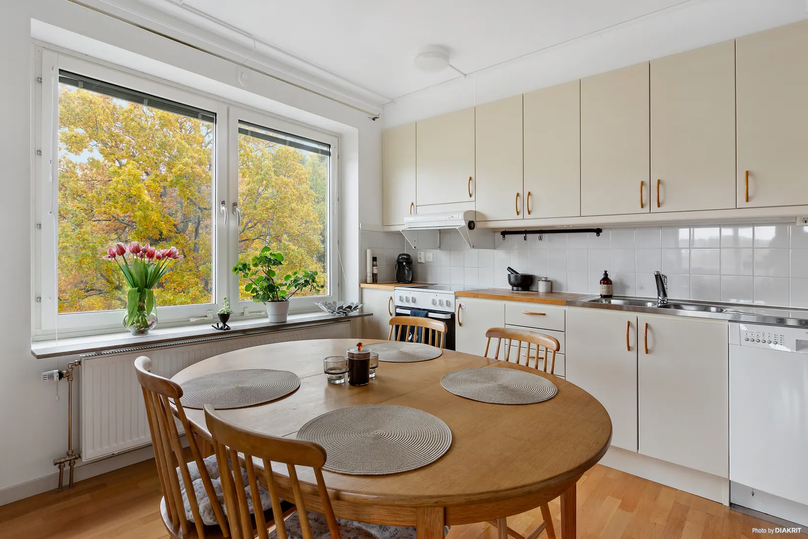 Bostadsrätt, Agrarvägen 10, 4 tr., Viksjö, Järfälla