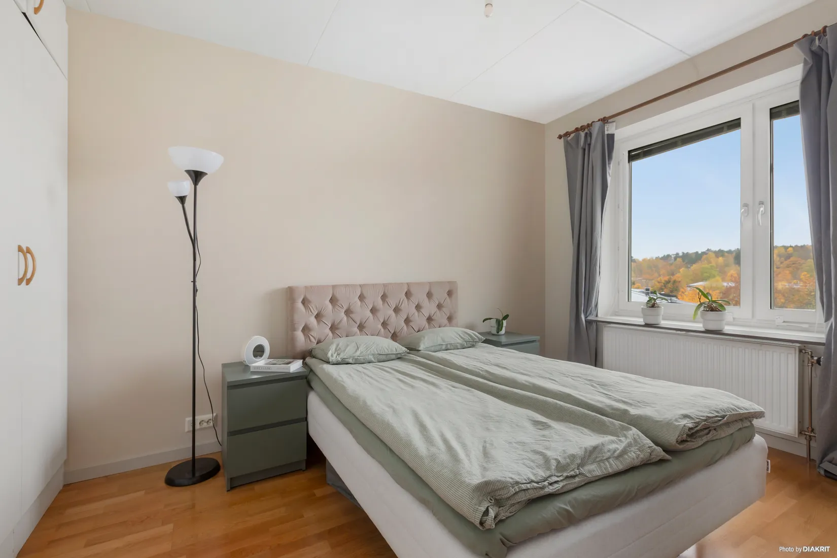 Bostadsrätt, Agrarvägen 10, 4 tr., Viksjö, Järfälla