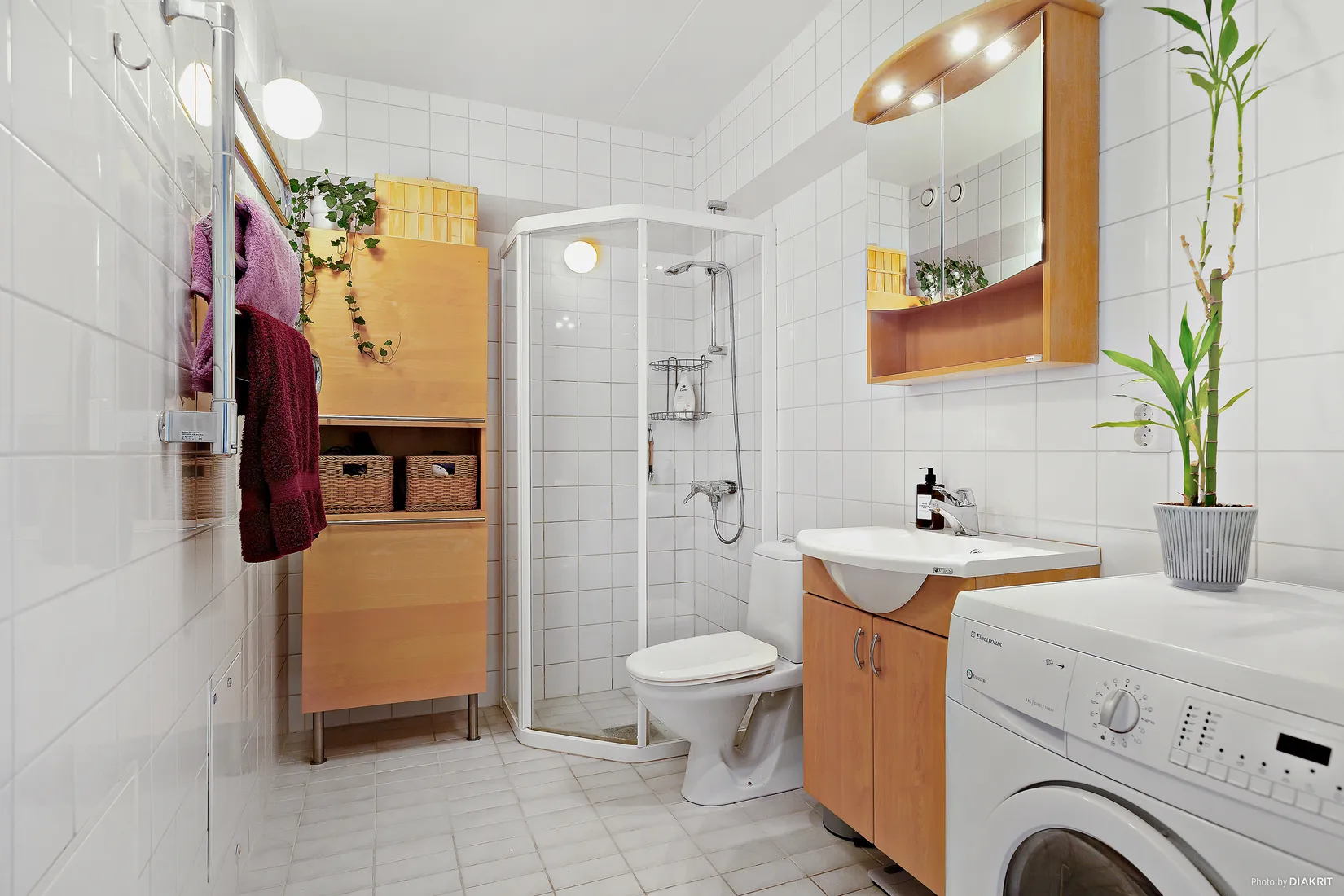 Bostadsrätt, Agrarvägen 10, 4 tr., Viksjö, Järfälla