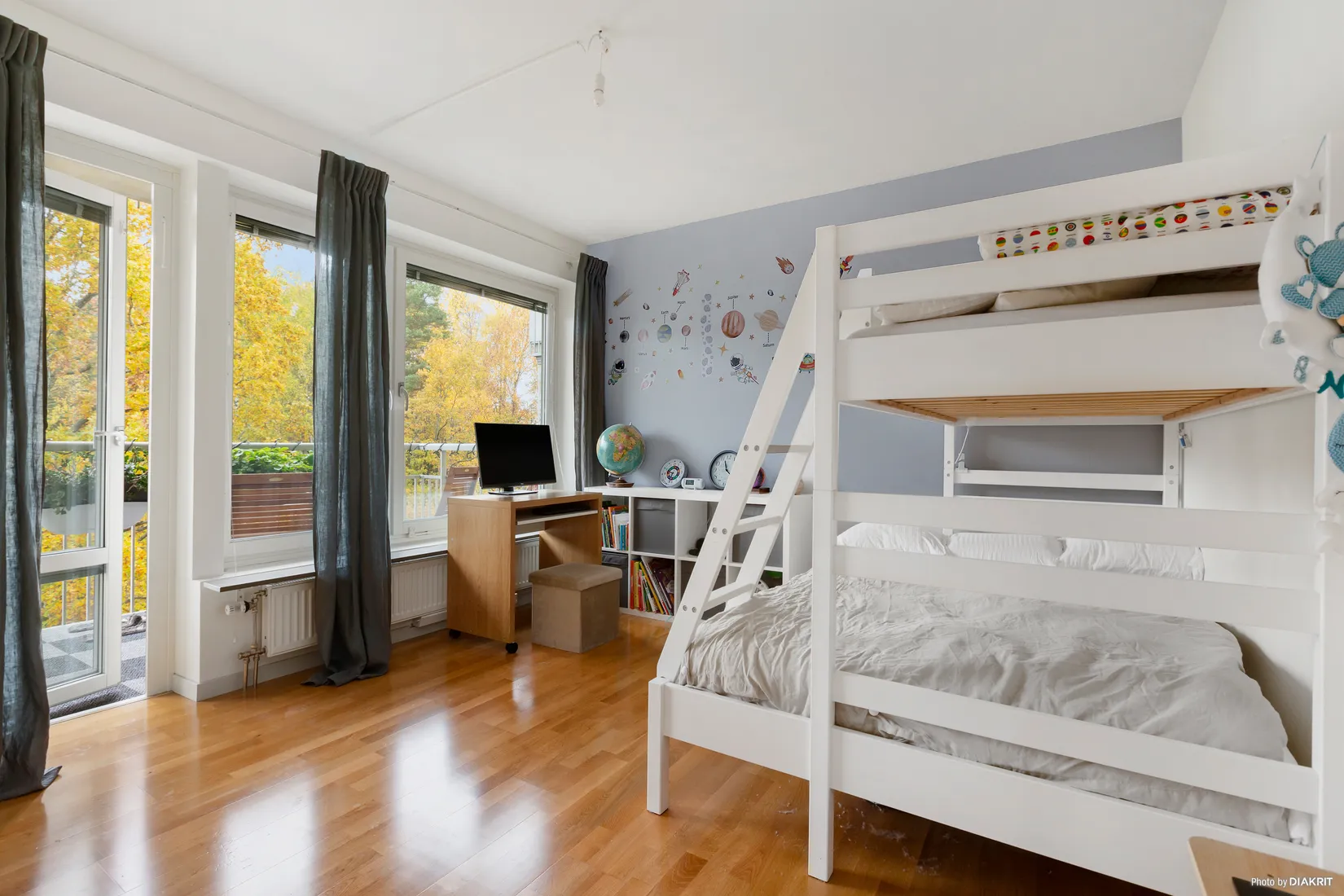 Bostadsrätt, Agrarvägen 10, 4 tr., Viksjö, Järfälla
