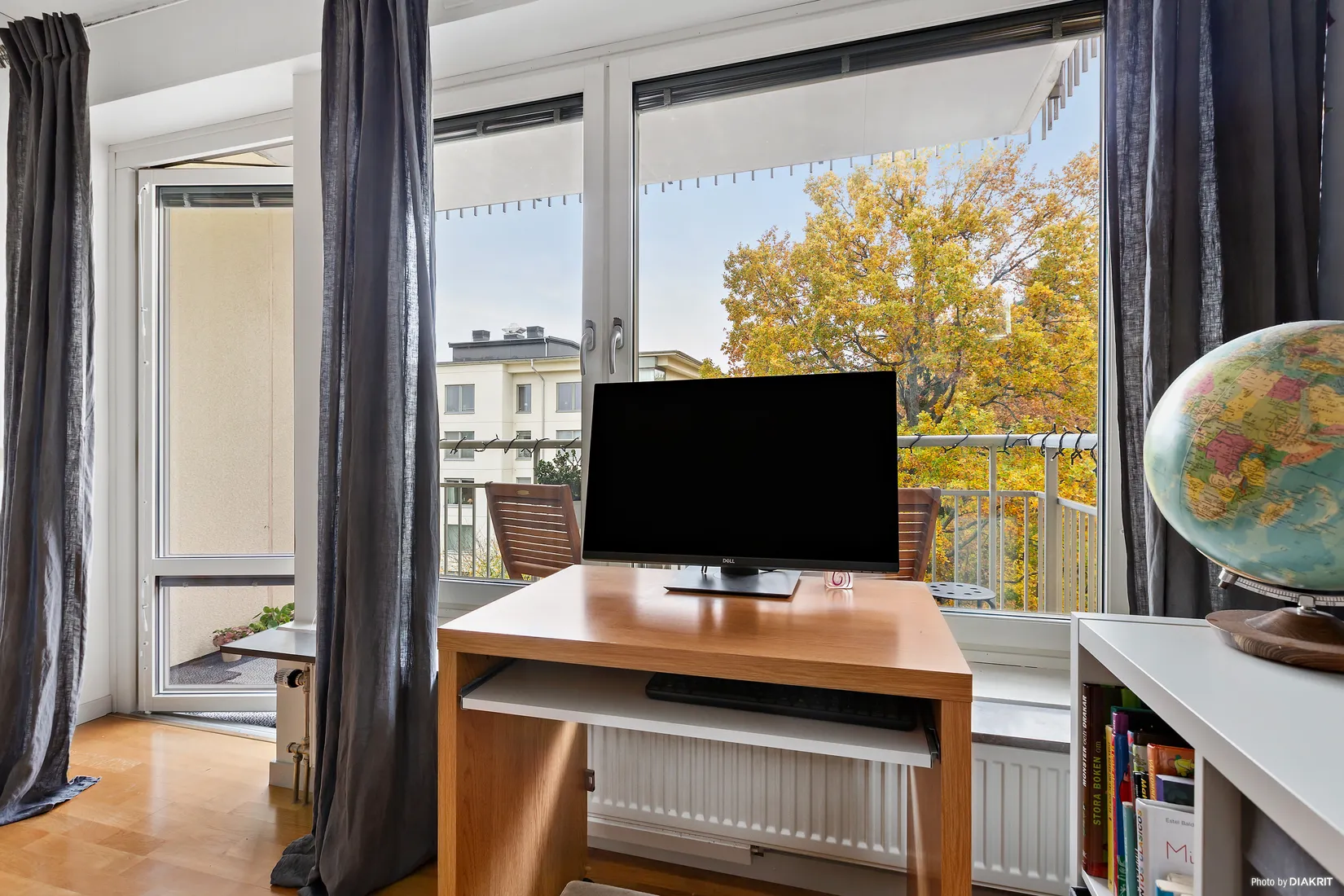 Bostadsrätt, Agrarvägen 10, 4 tr., Viksjö, Järfälla