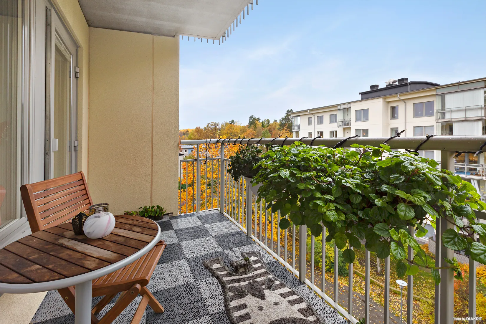 Bostadsrätt, Agrarvägen 10, 4 tr., Viksjö, Järfälla