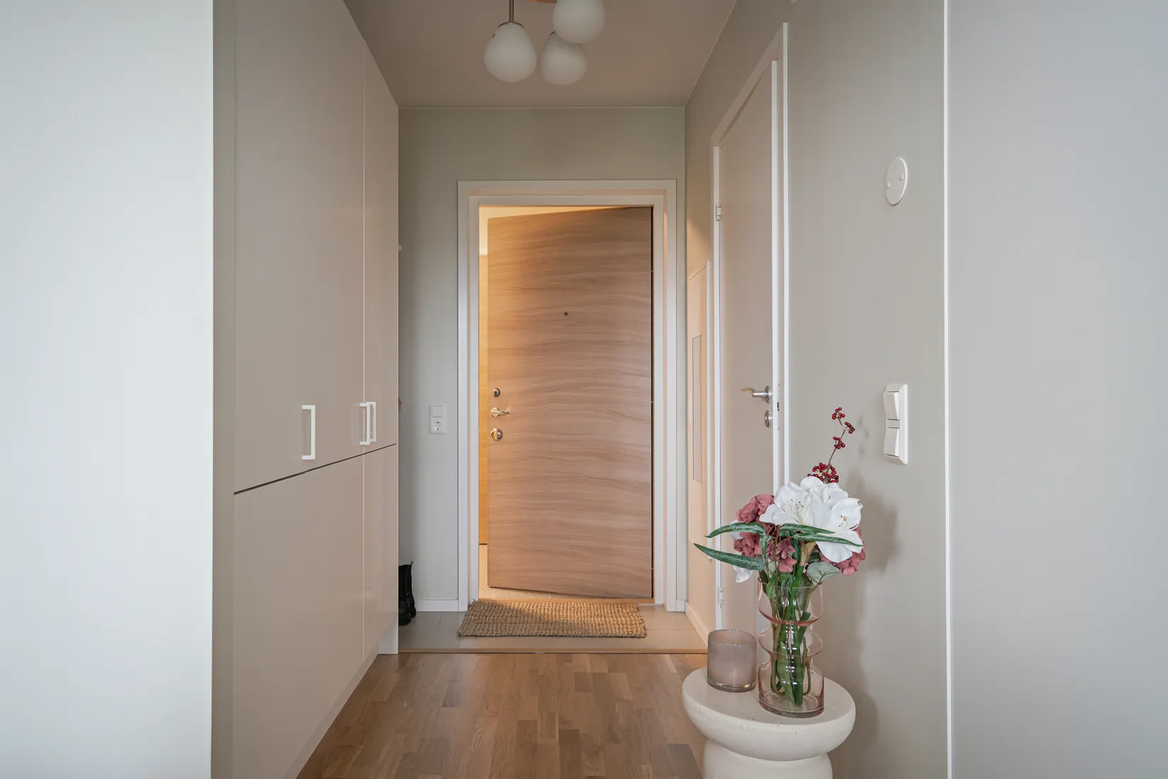 Bostadsrätt, Bruksgatan 54, Majorna, Göteborg