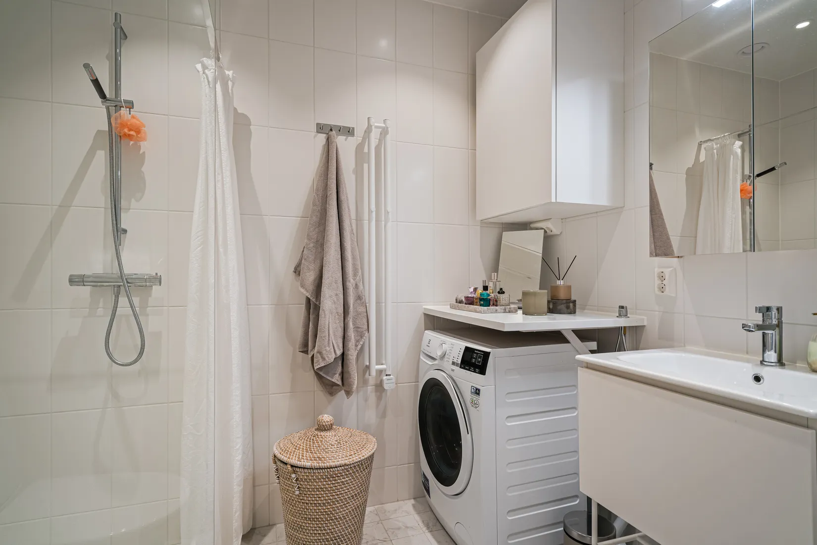 Bostadsrätt, Bruksgatan 54, Majorna, Göteborg