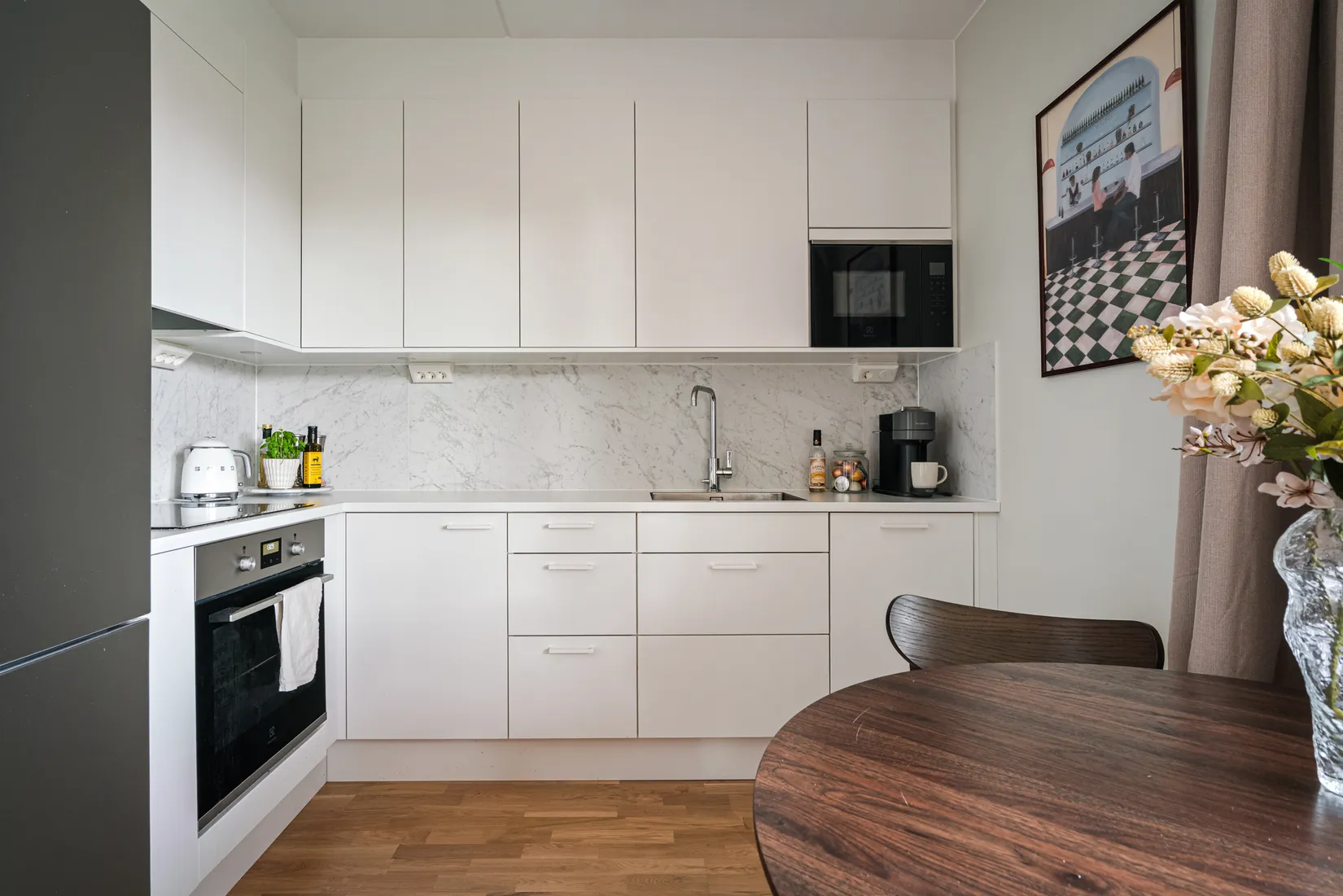 Bostadsrätt, Bruksgatan 54, Majorna, Göteborg
