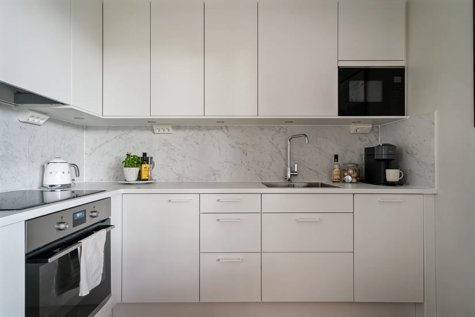 Bostadsrätt, Bruksgatan 54, Majorna, Göteborg