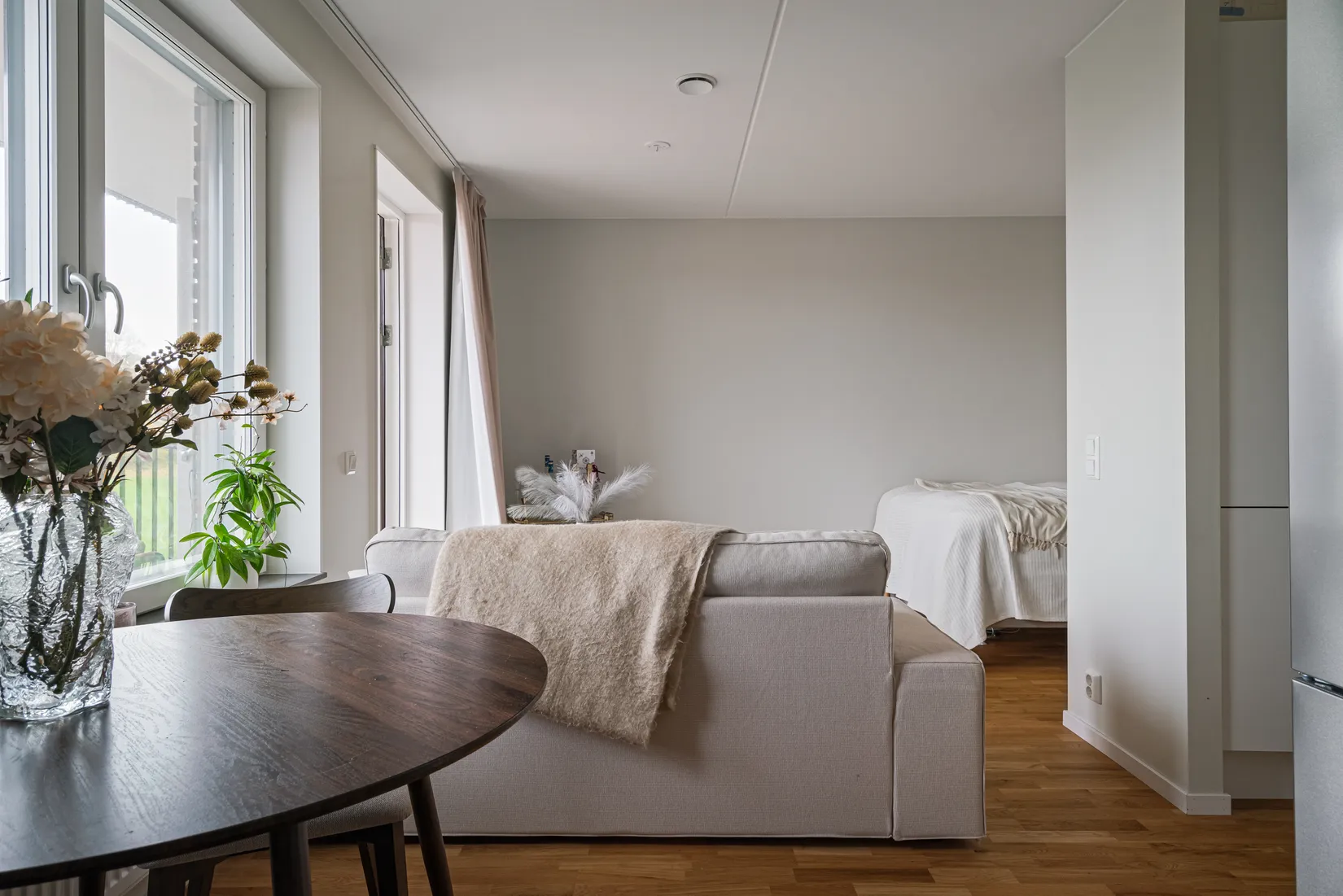Bostadsrätt, Bruksgatan 54, Majorna, Göteborg